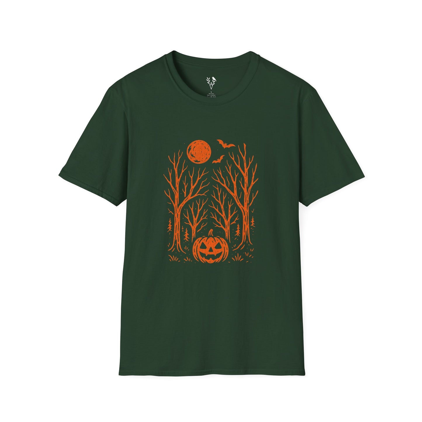 Halloween Night T-Shirt