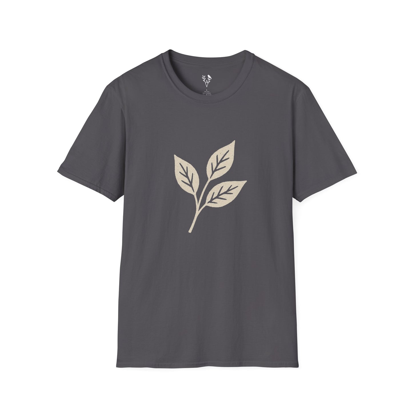 Leaflet T-Shirt