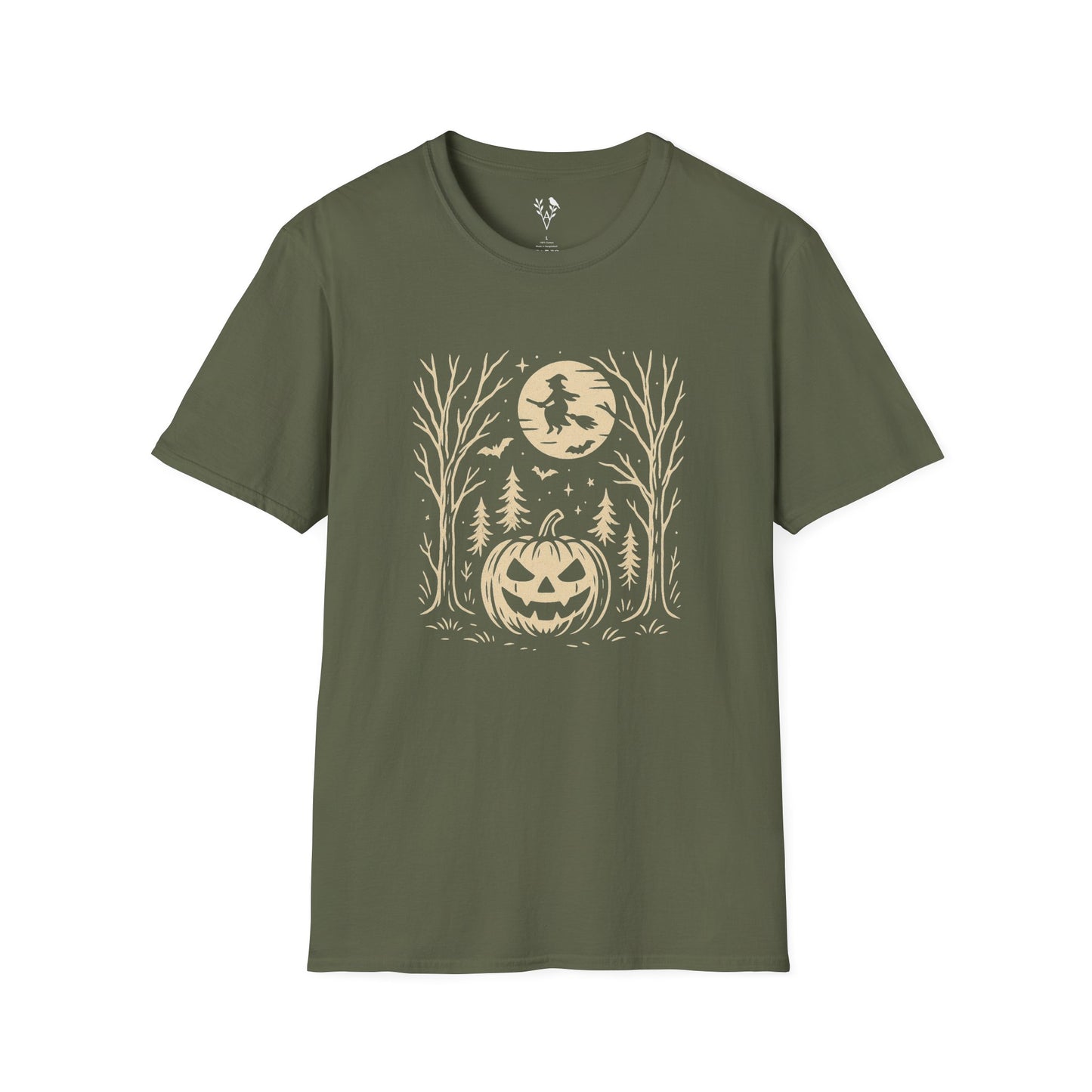 Halloween Time T-Shirt