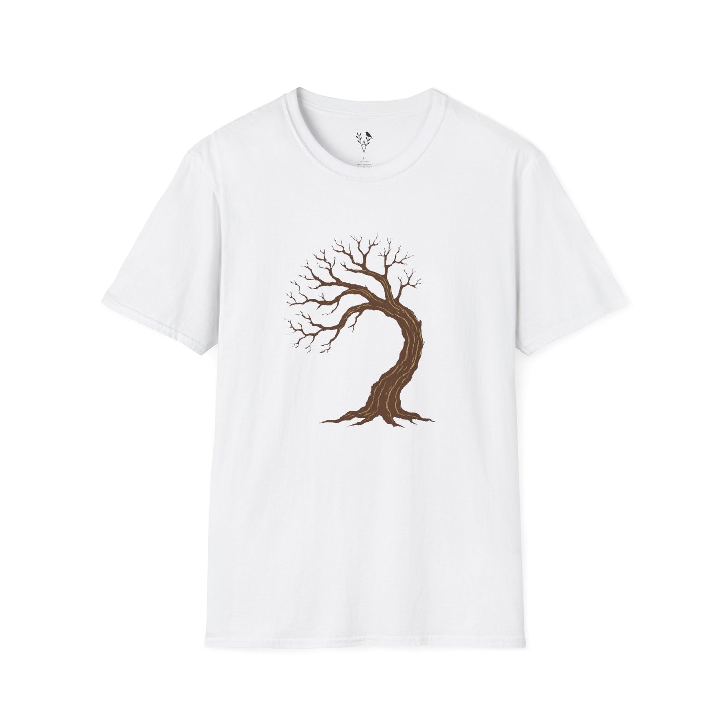 Wood Veins T-Shirt