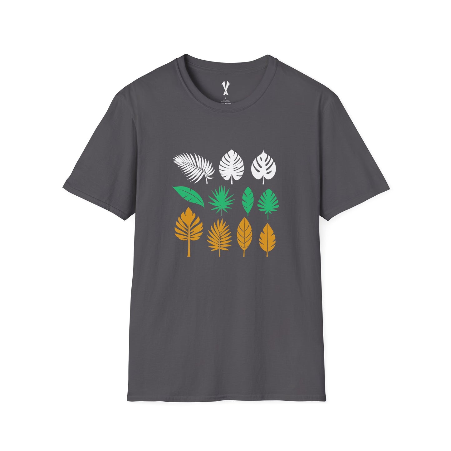 Palm Leaves T-Shirt
