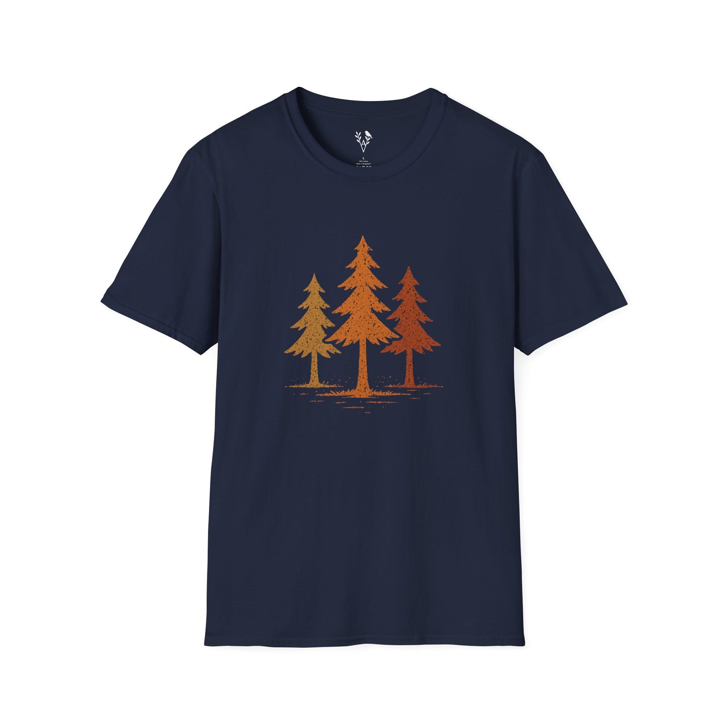 Fall Pines T-Shirt