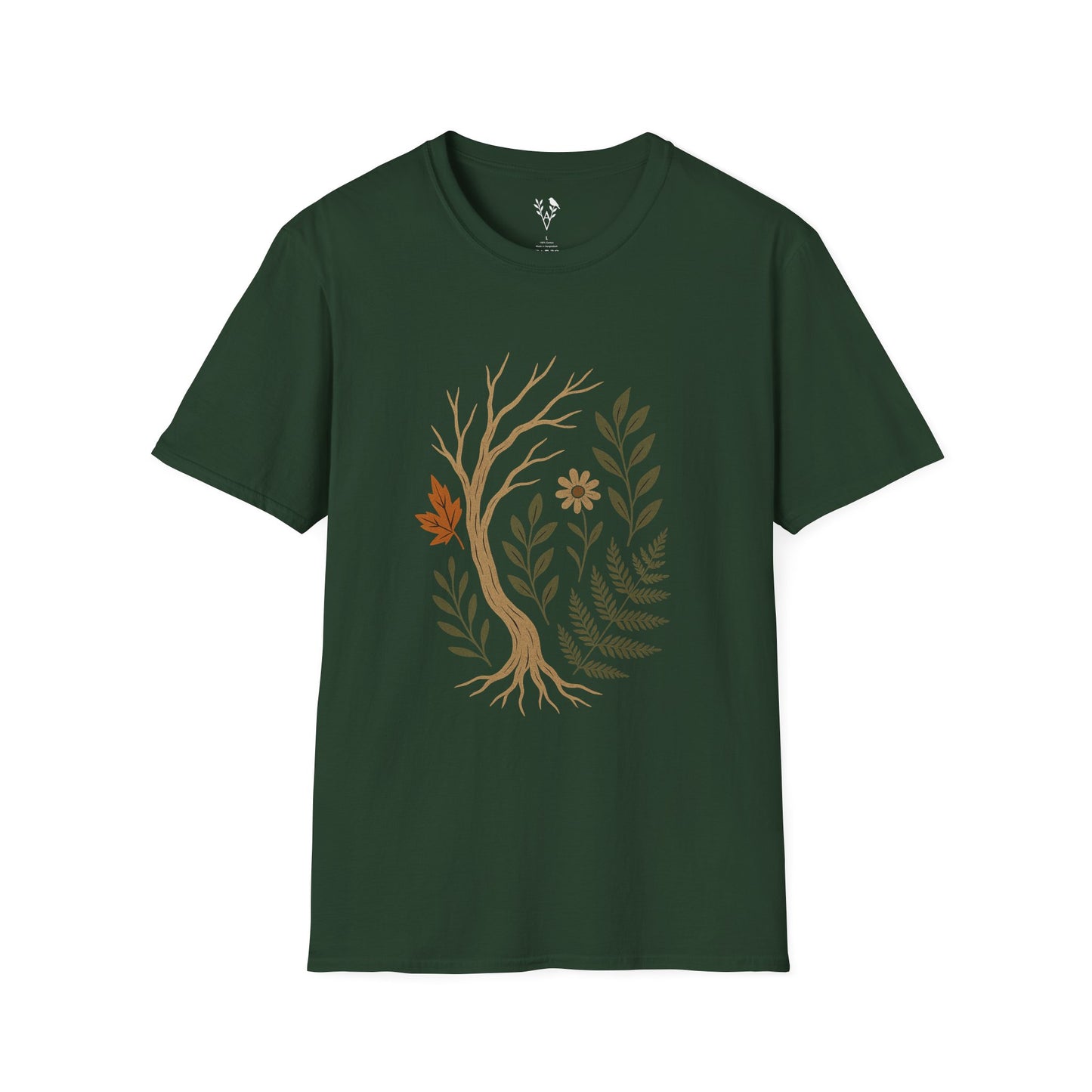 Flora T-Shirt