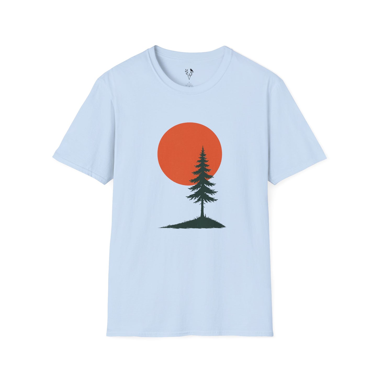 Lone Pine T-Shirt