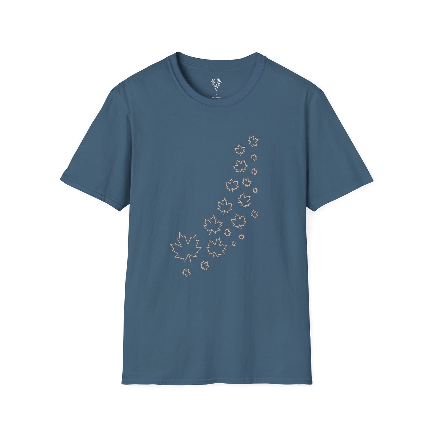 Leaf Current T-Shirt