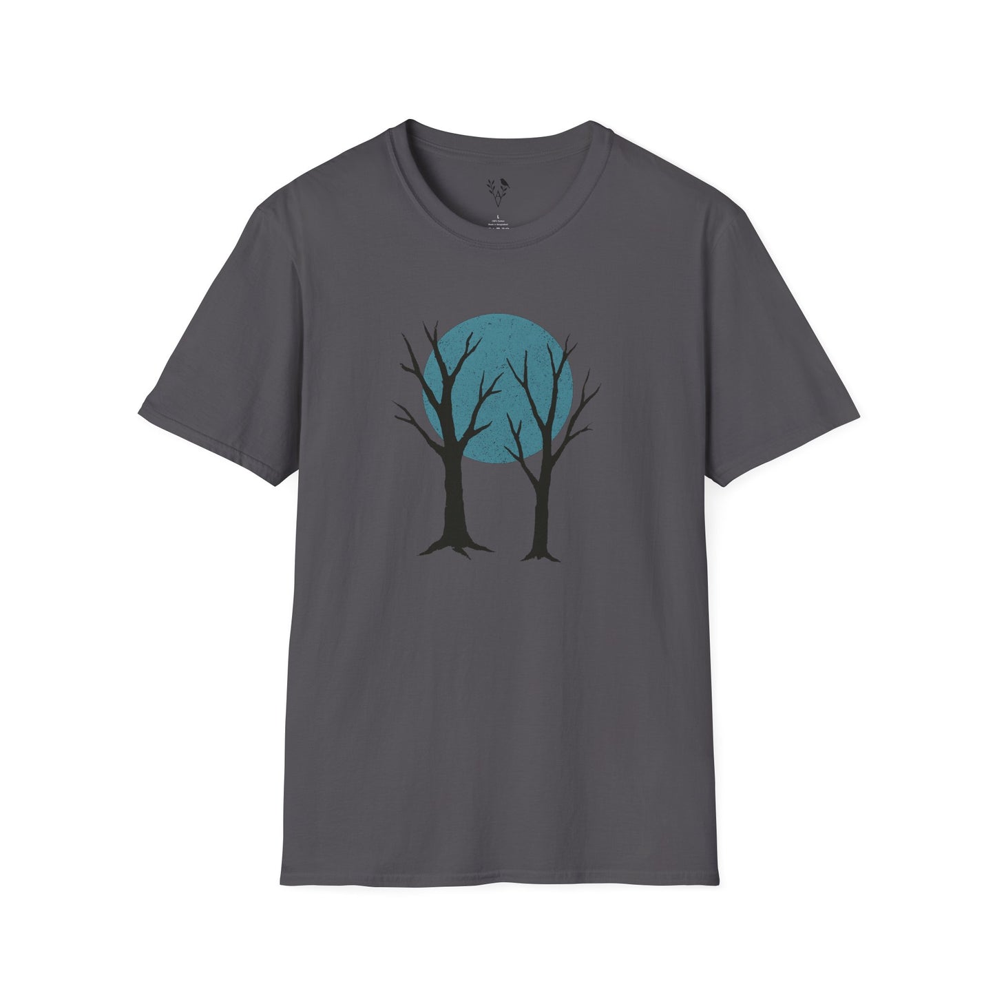 The Blue Moon T-Shirt