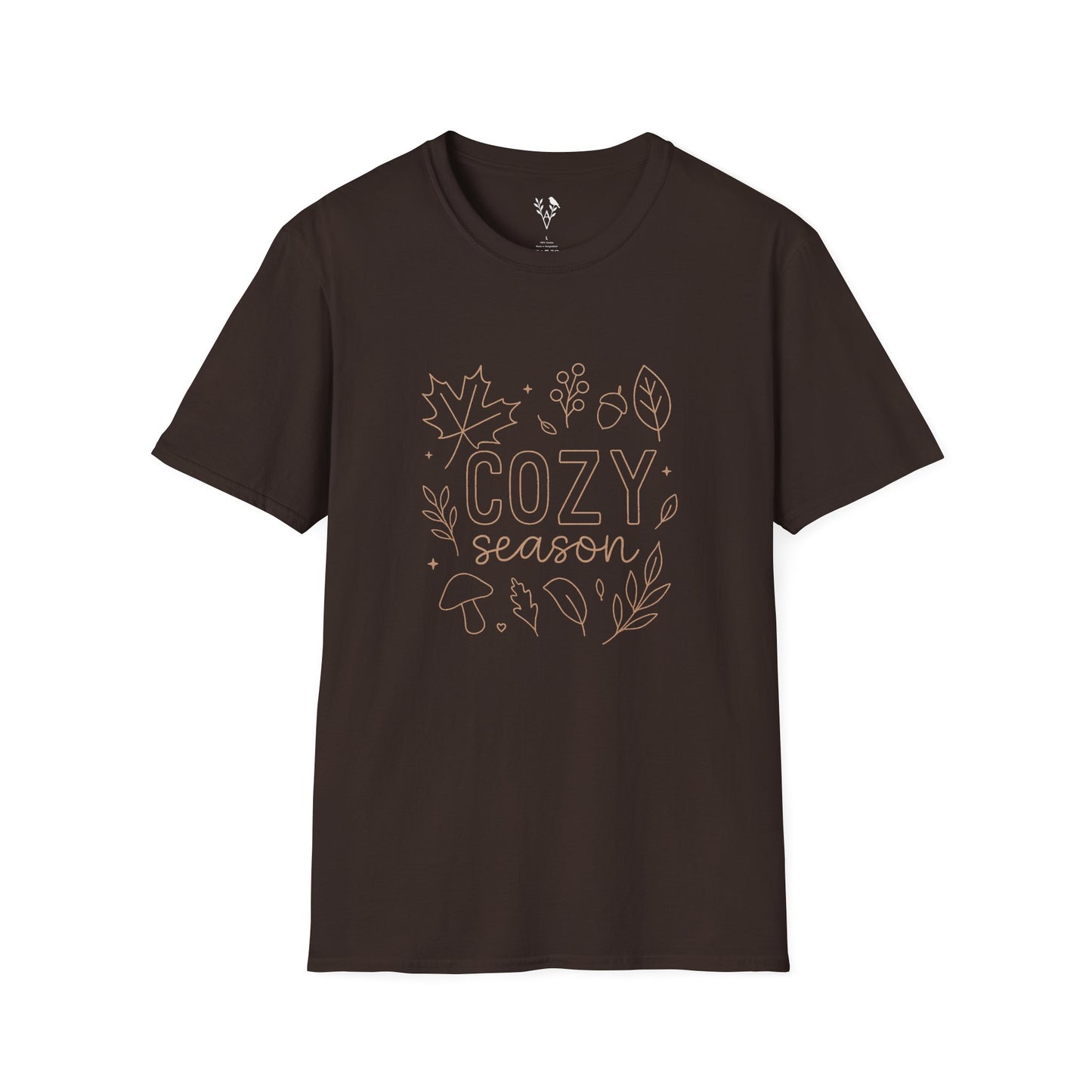 Cozy Season T-Shirt