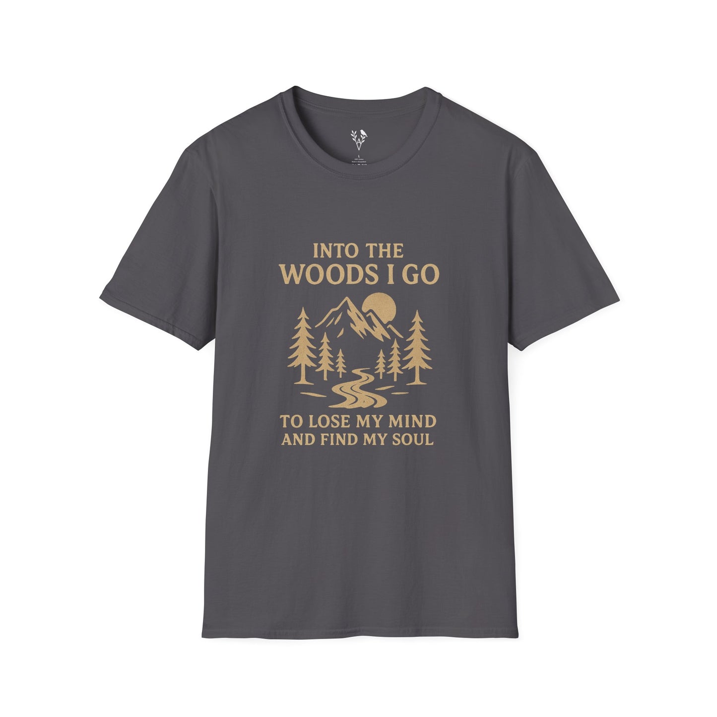 Into The Woods T-Shirt