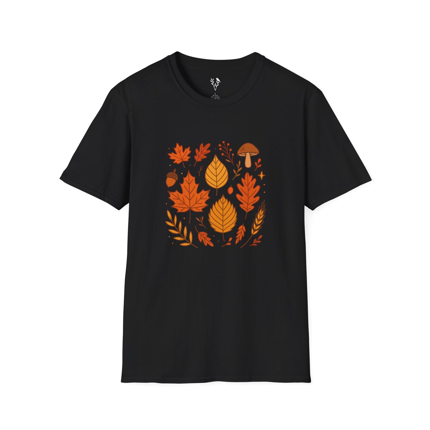 Fall Elements T-Shirt