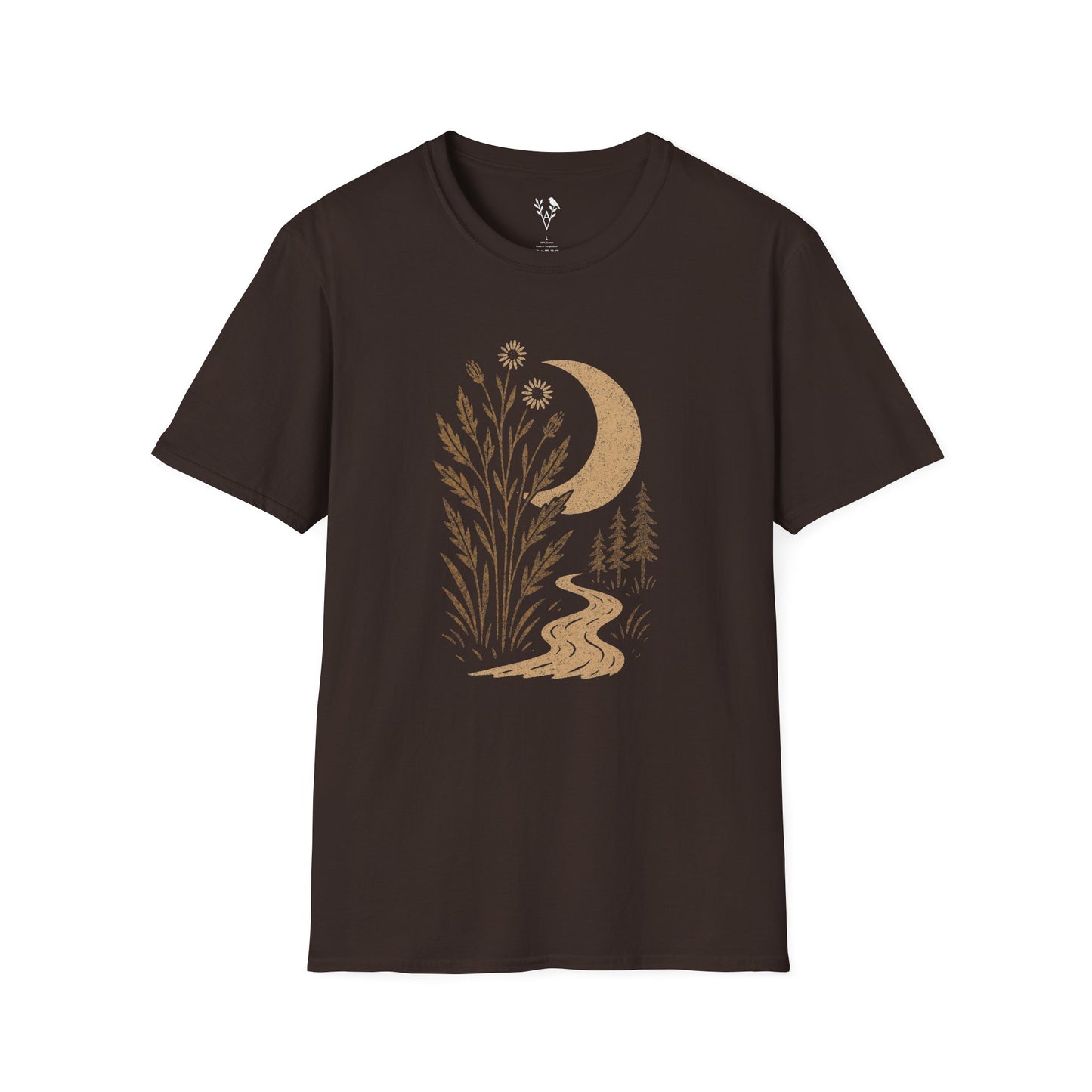 River Flow T-Shirt
