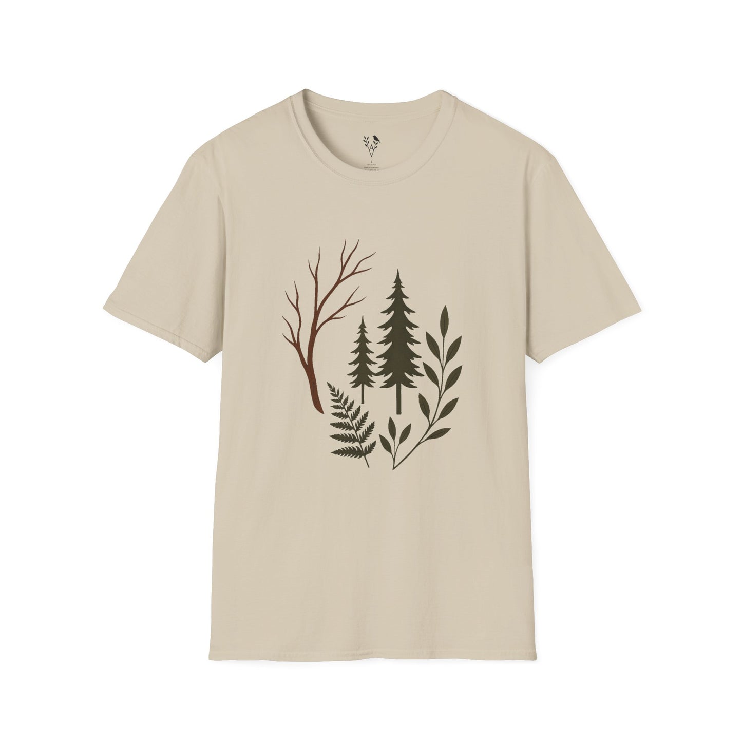 Flora T-Shirt