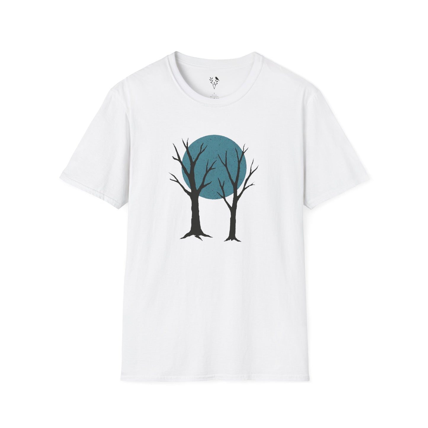 The Blue Moon T-Shirt