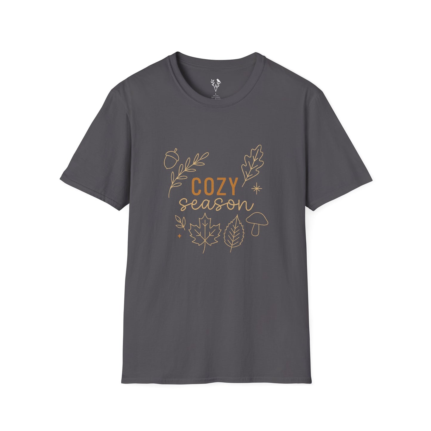 Cozy Season T-Shirt