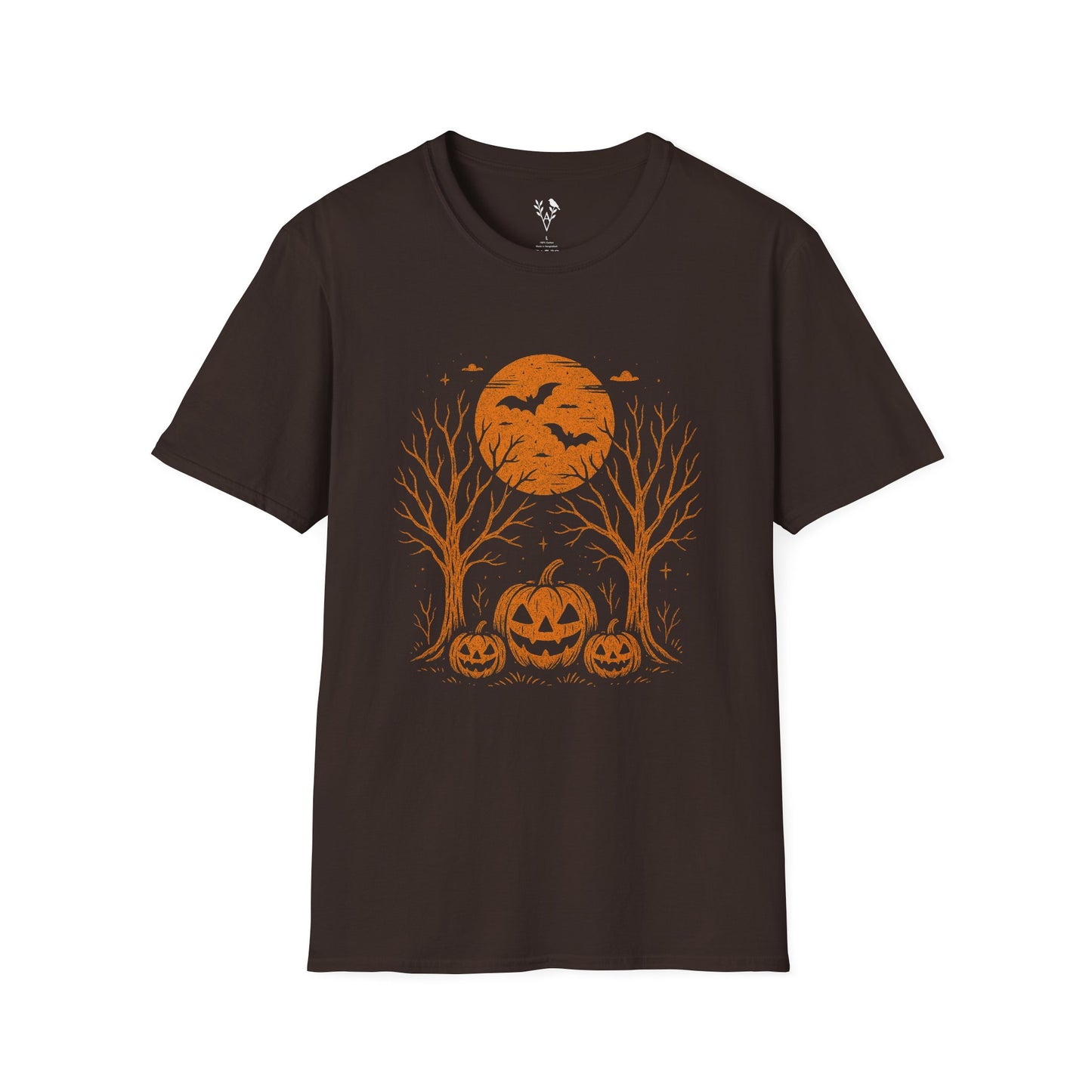 Halloween Night T-Shirt