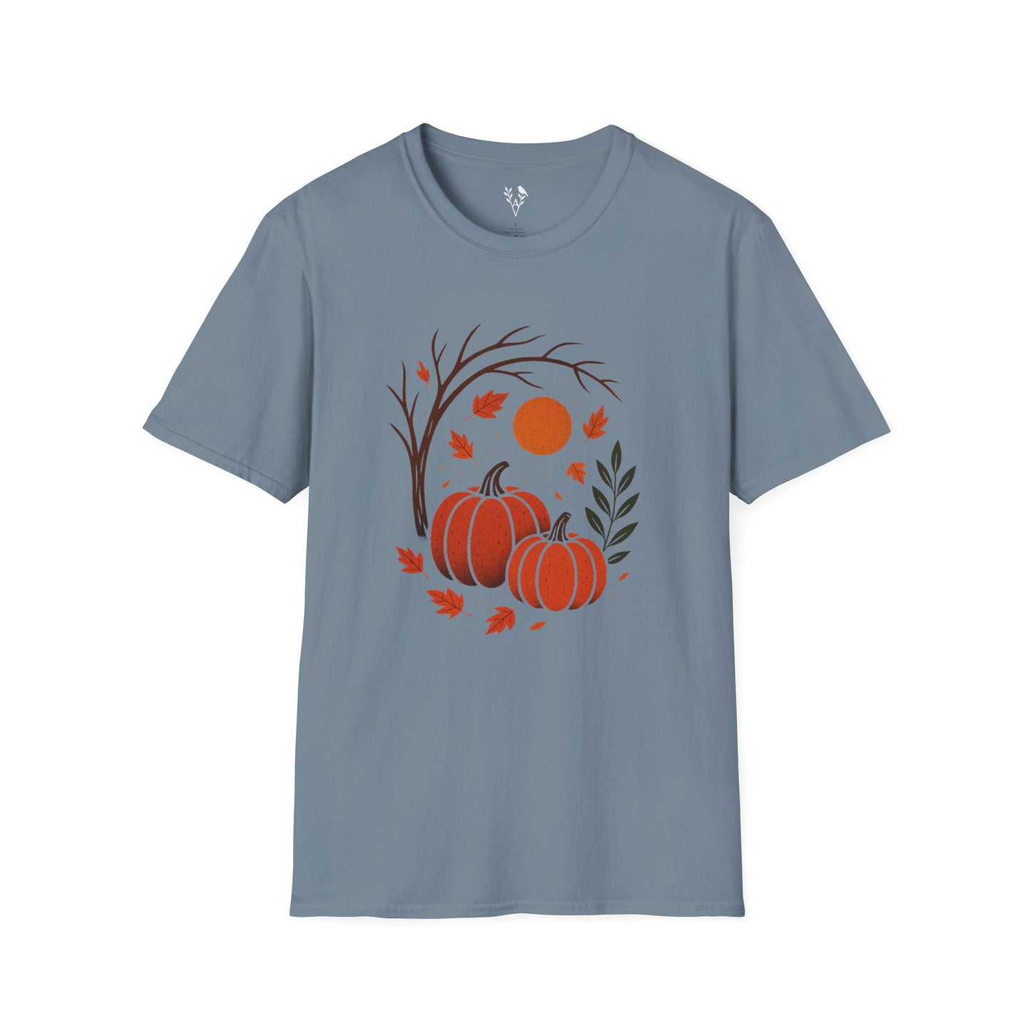Pumpkin Season T-Shirt