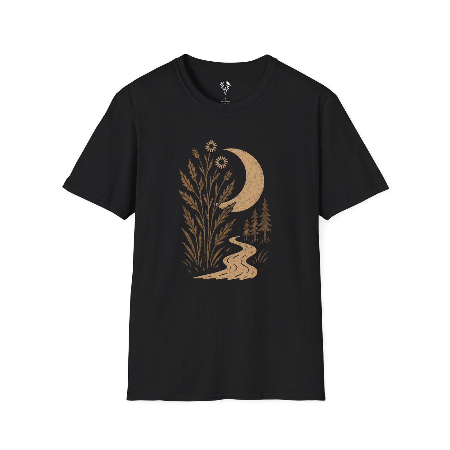River Flow T-Shirt