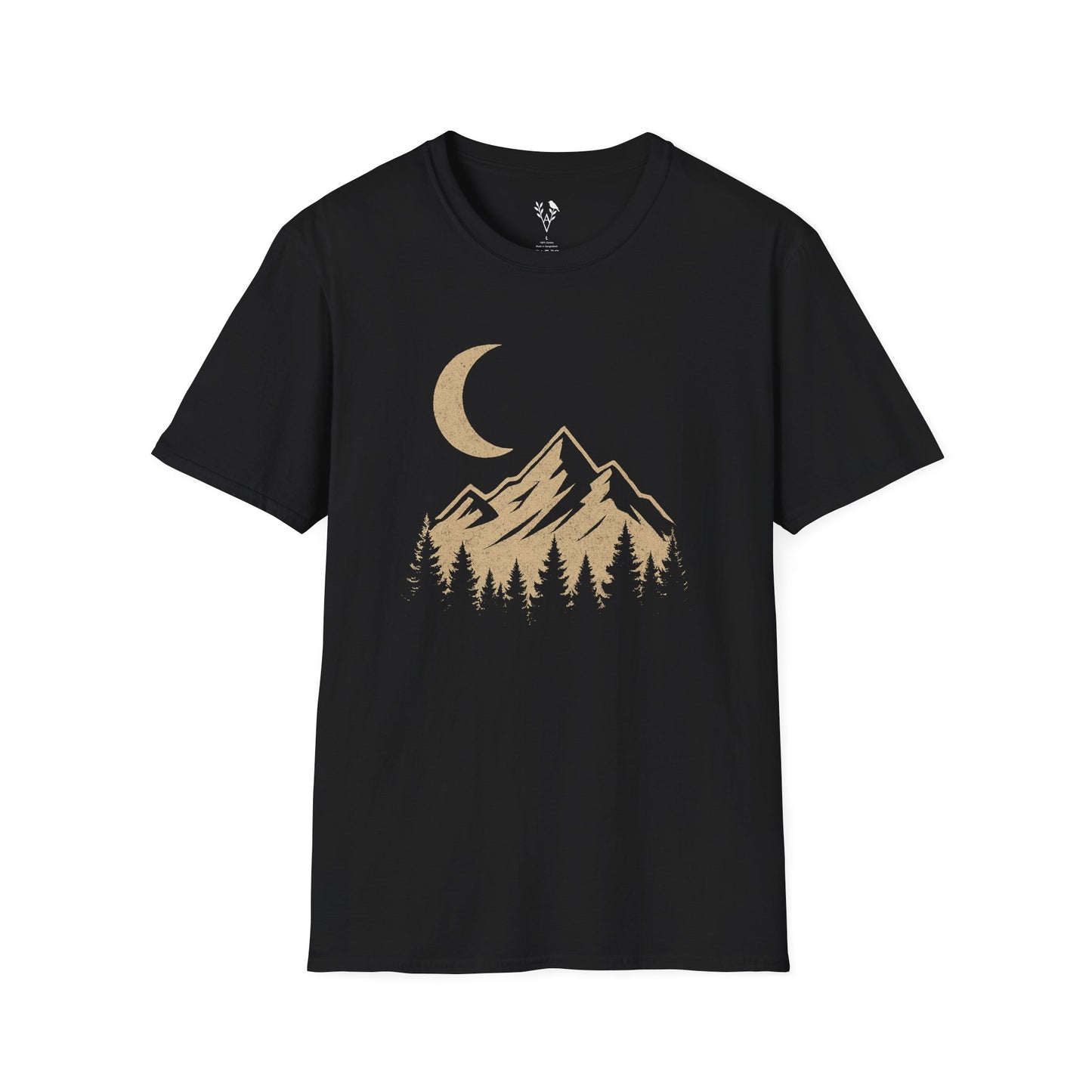 Lunar Peak T-Shirt