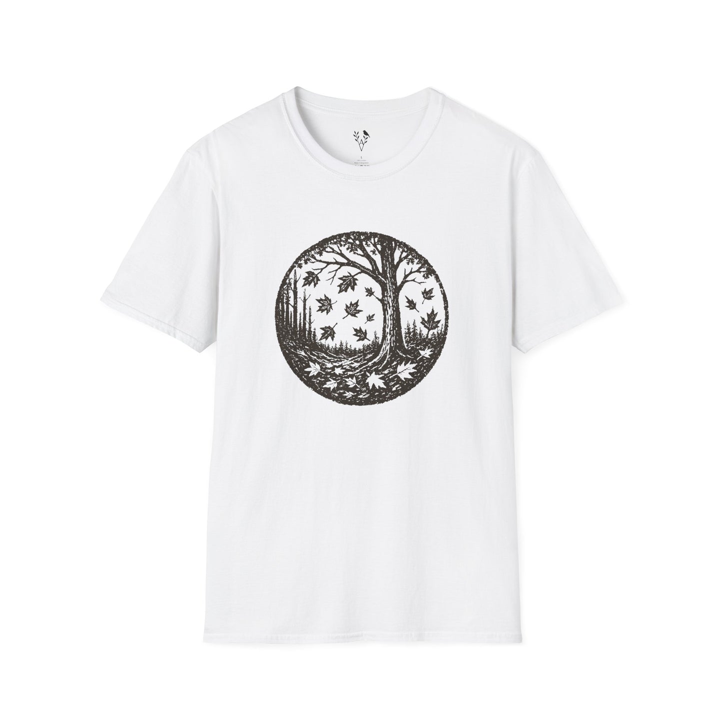 Fallen Foilage T-Shirt