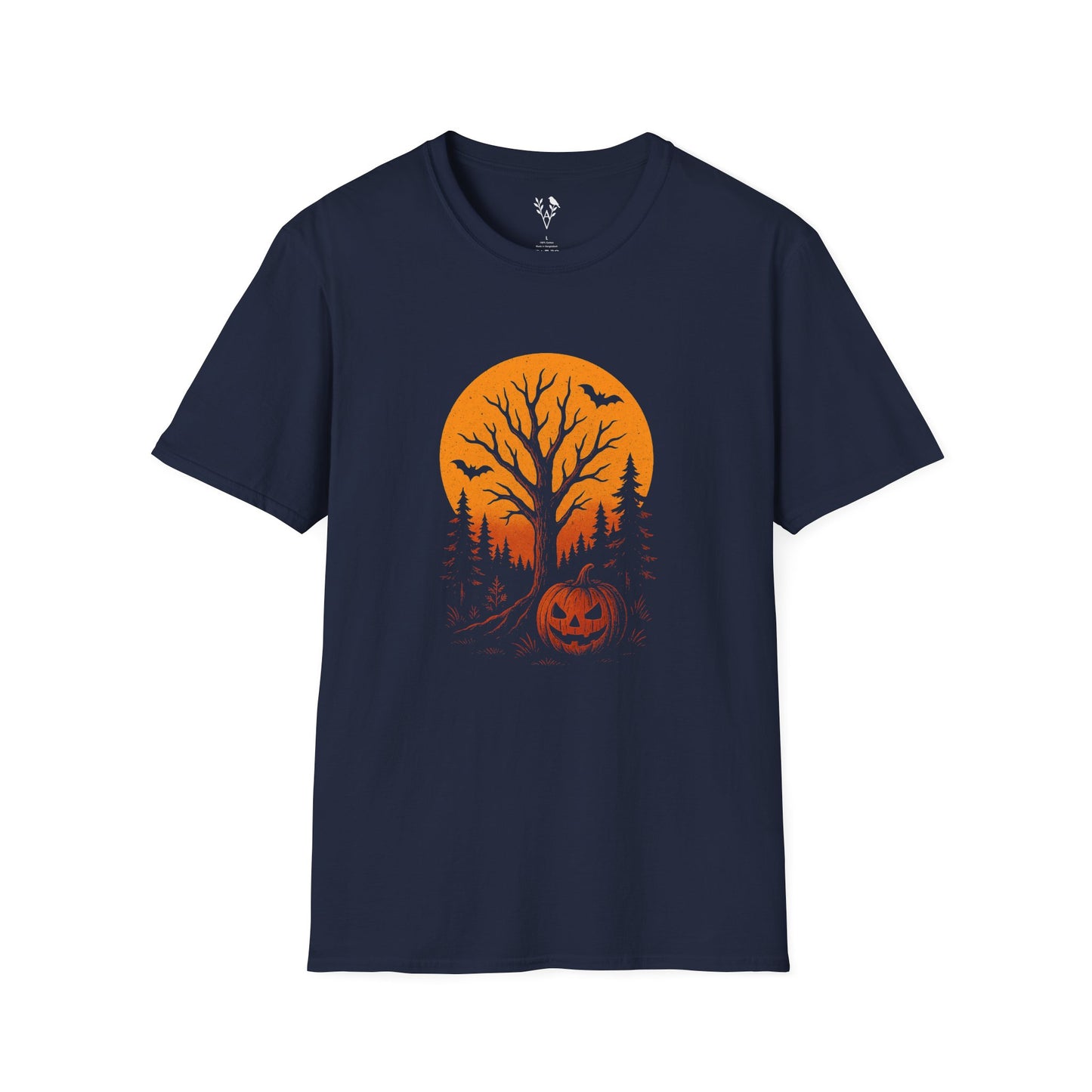 Halloween Night T-Shirt