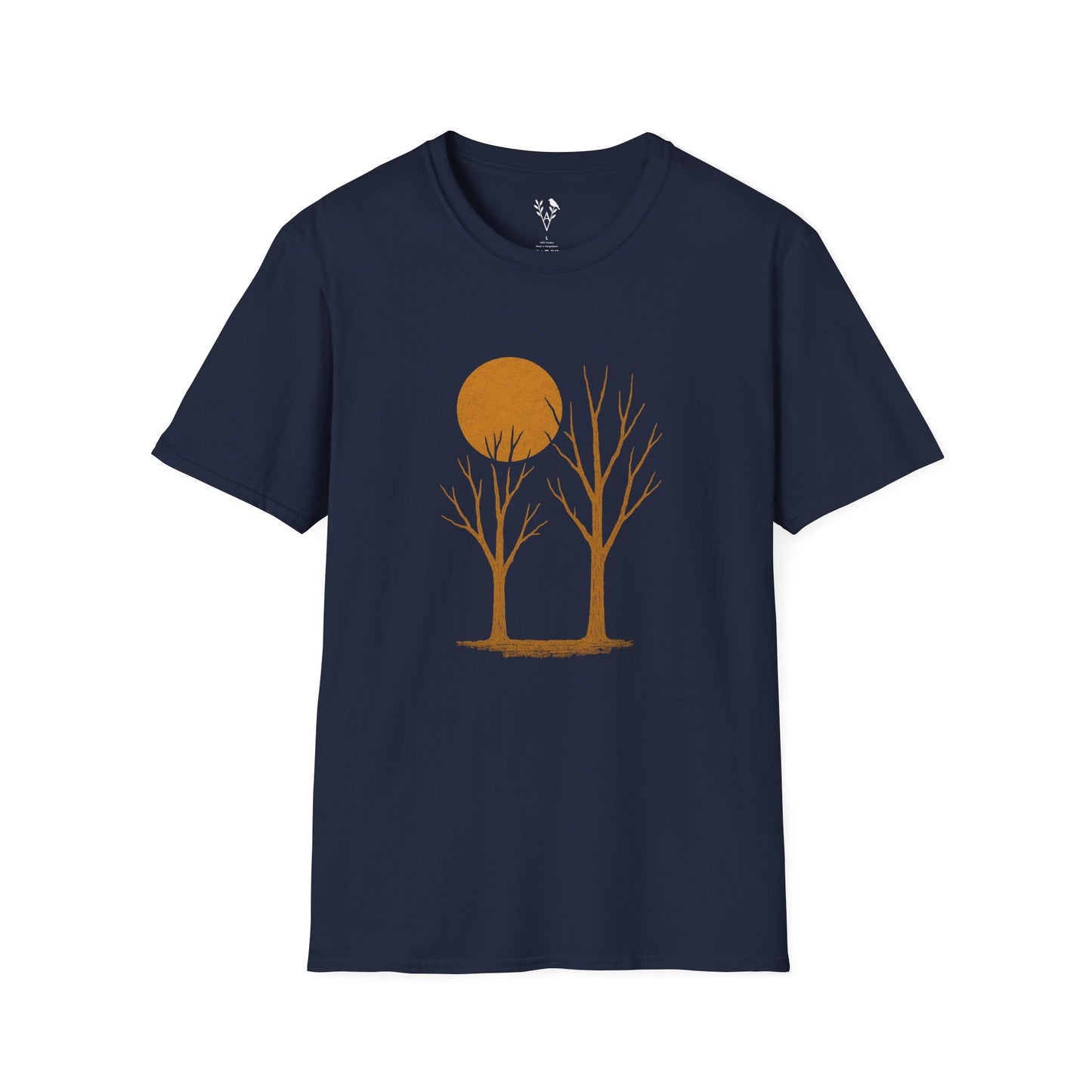 Twins T-Shirt