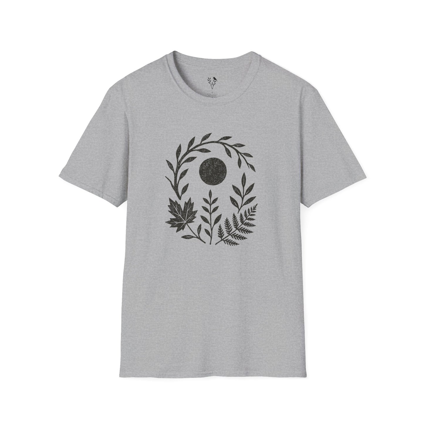 Flora T-Shirt