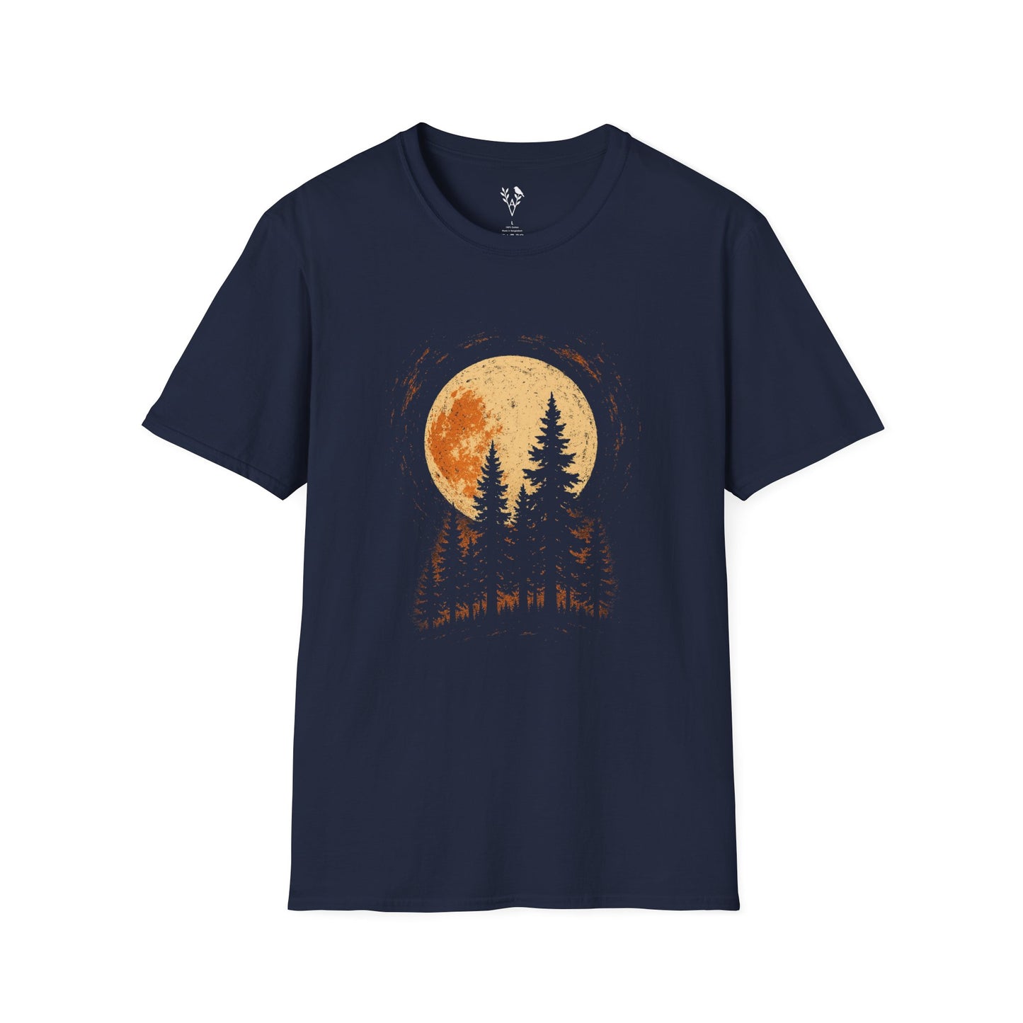 Land Of Pines T-Shirt