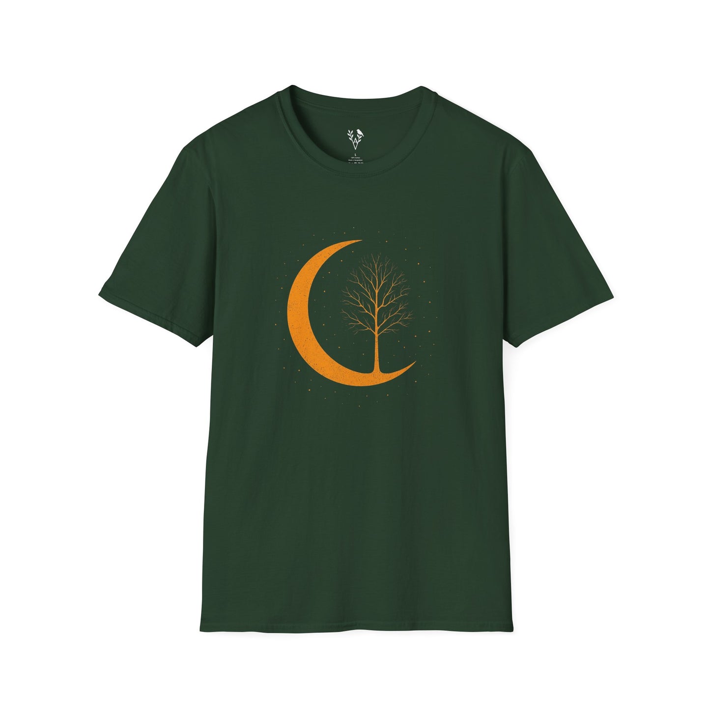 Lunar Tree T-Shirt