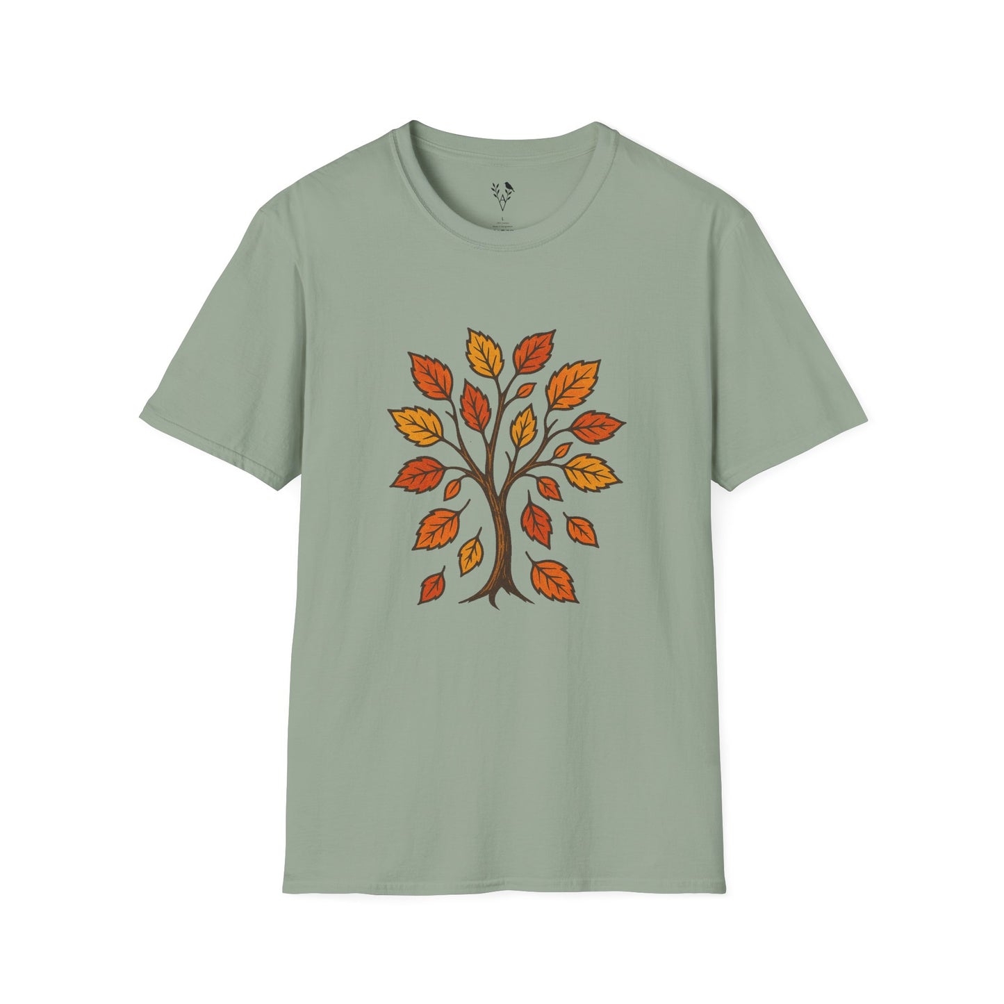 Autumn Tree T-Shirt
