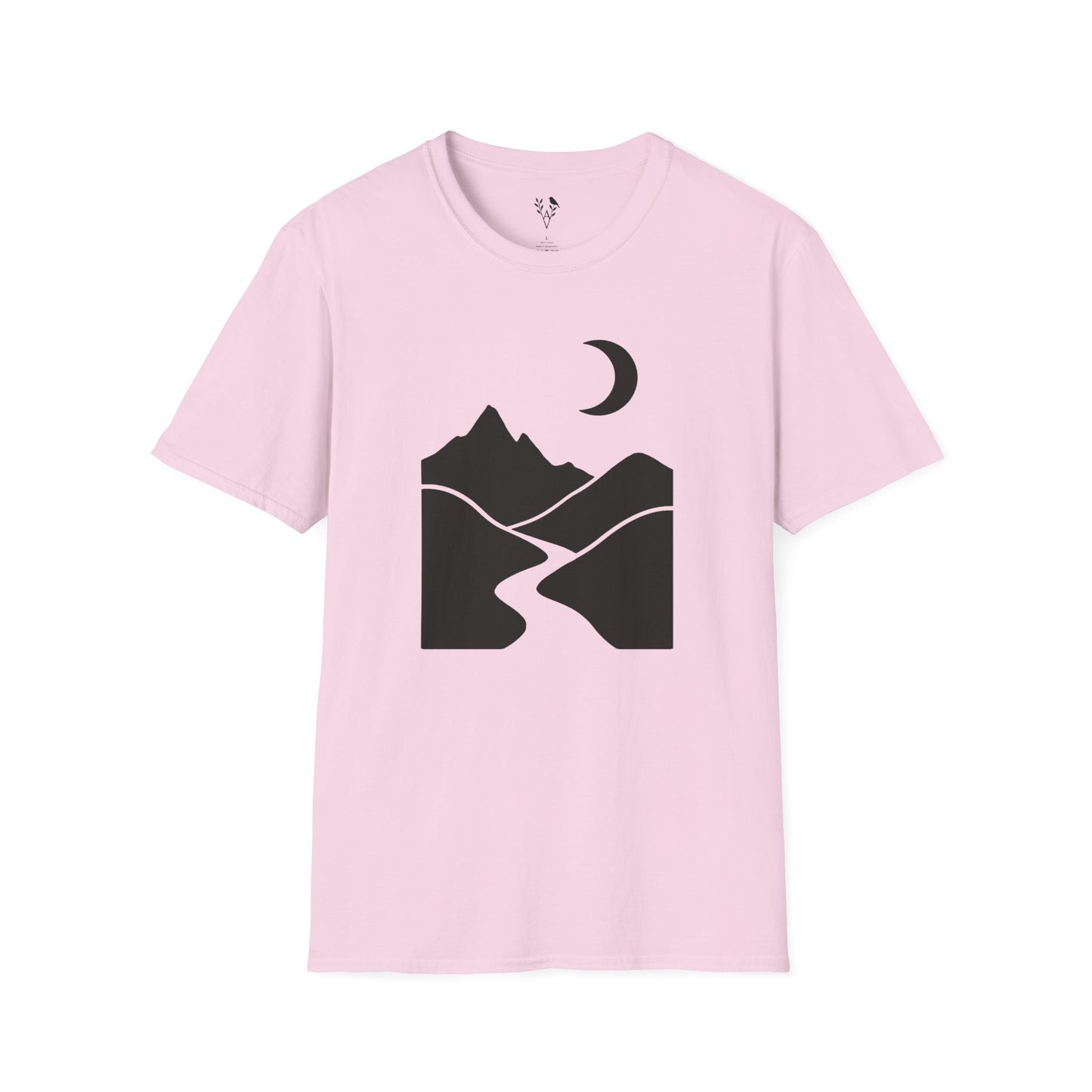 Lunar Valley T-Shirt