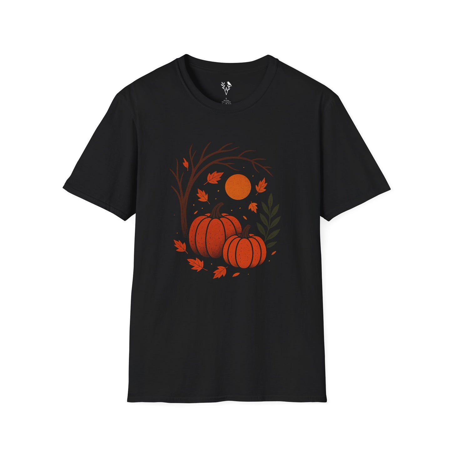 Pumpkin Season T-Shirt