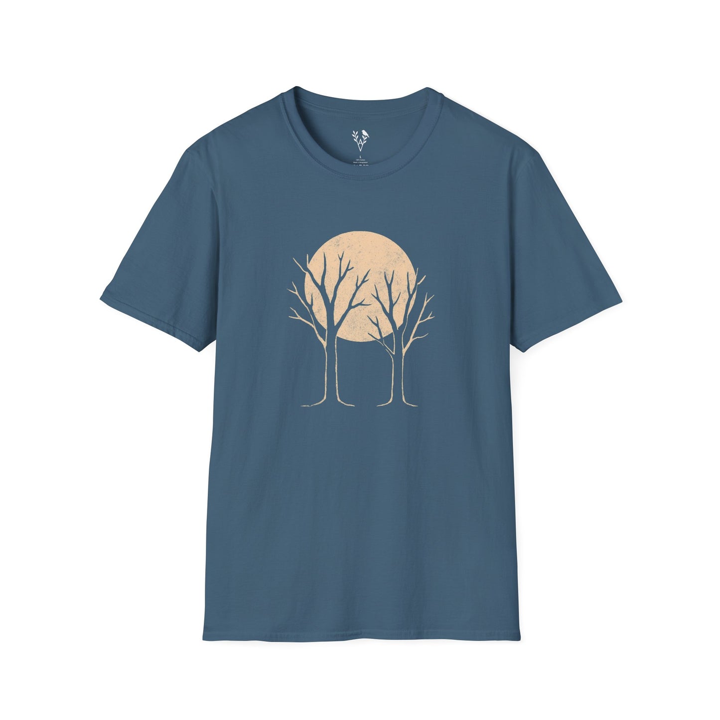 Lunar Cast T-Shirt