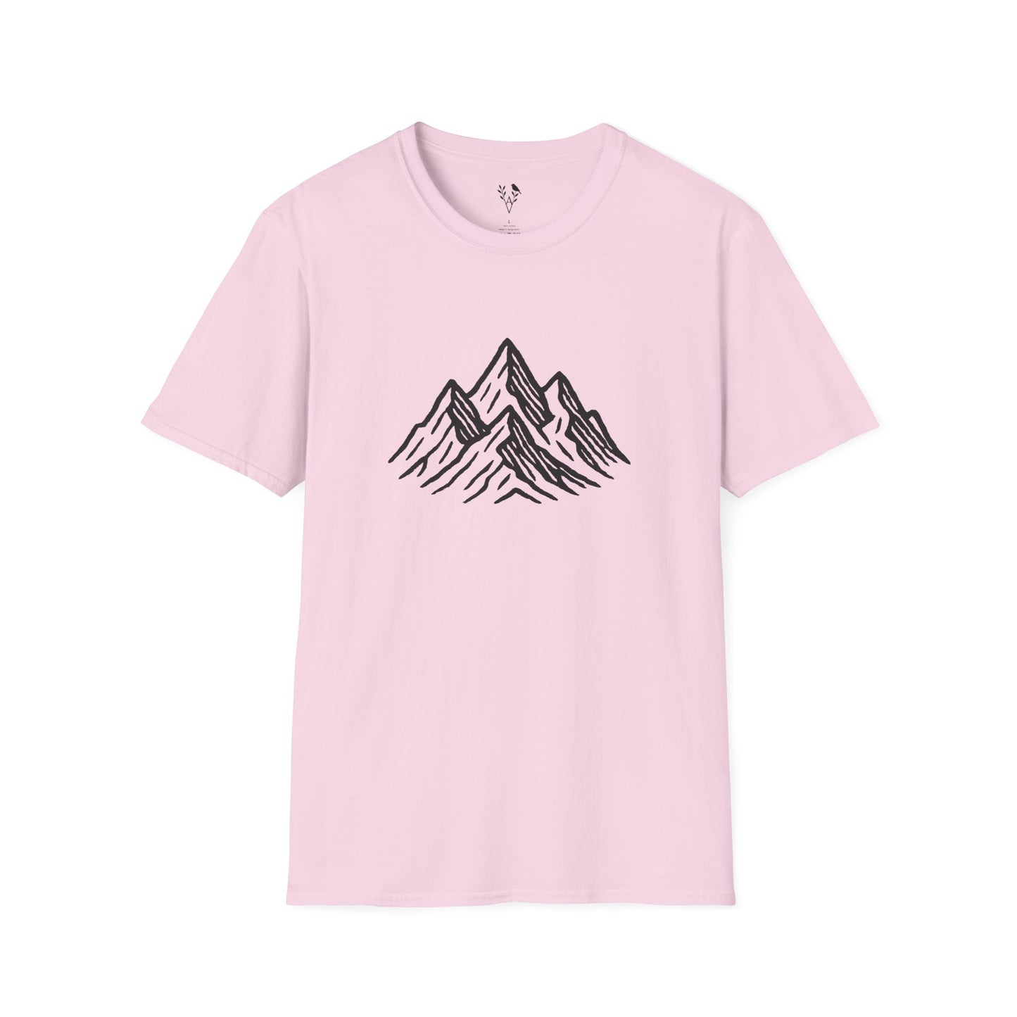 Rising Peak T-Shirt