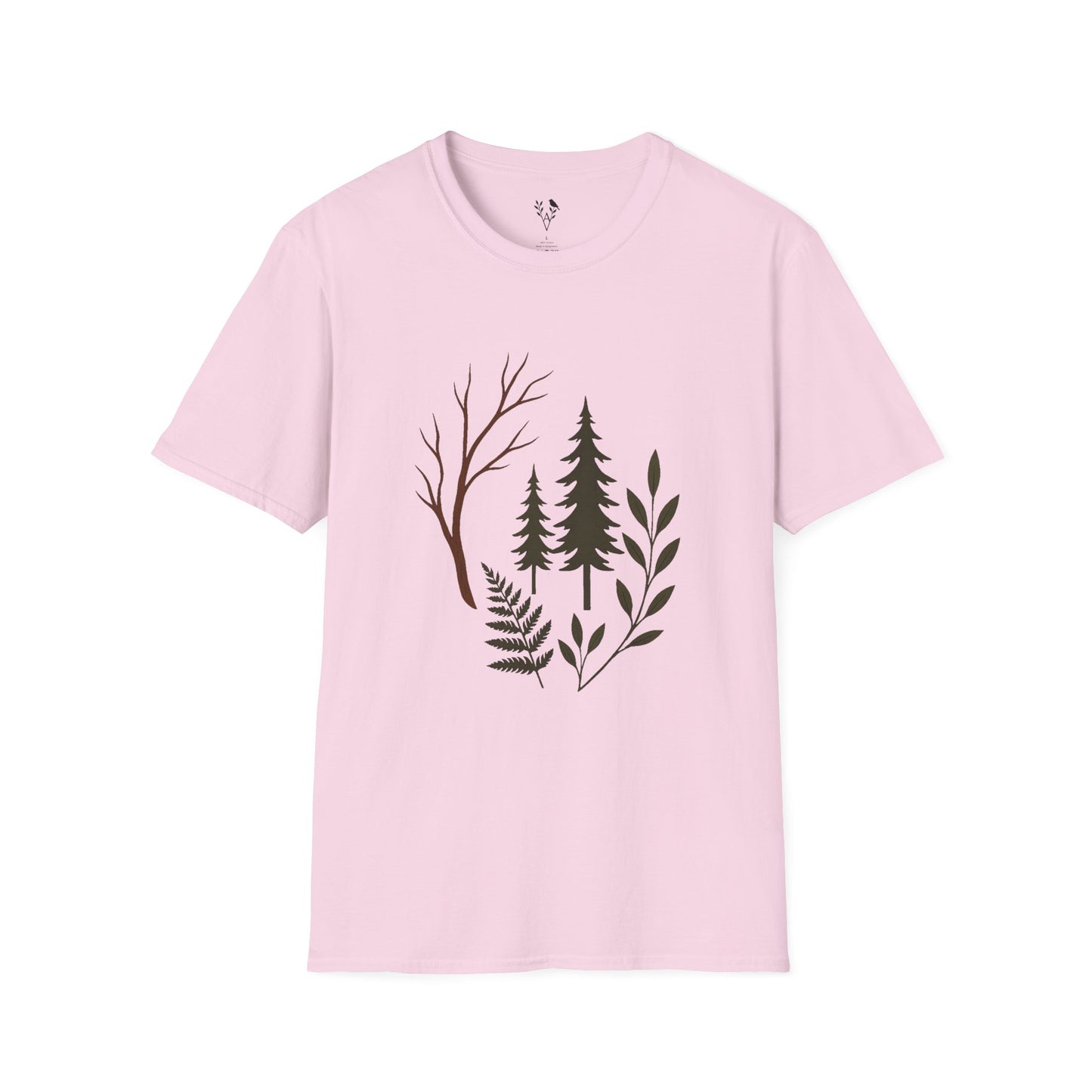 Flora T-Shirt