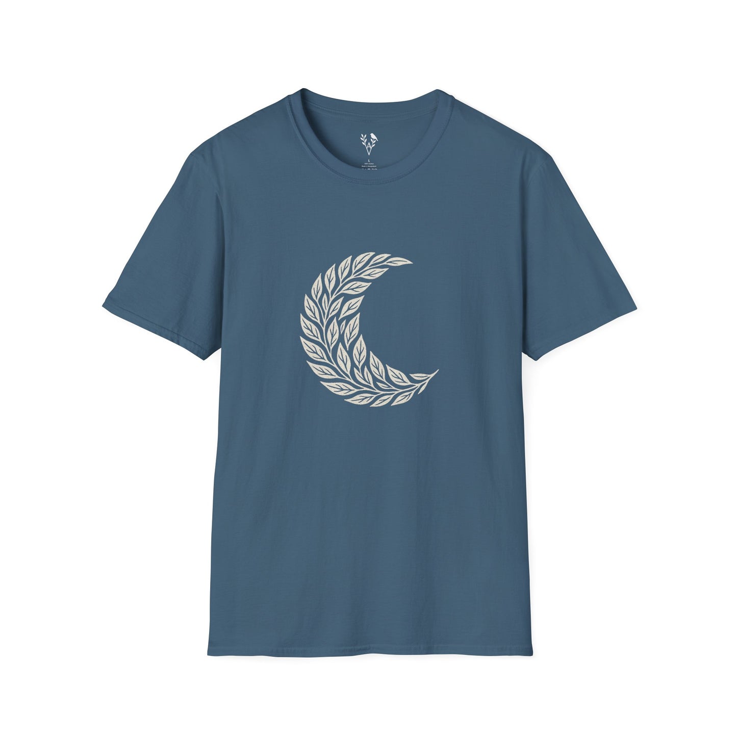 Moon Flora T-Shirt