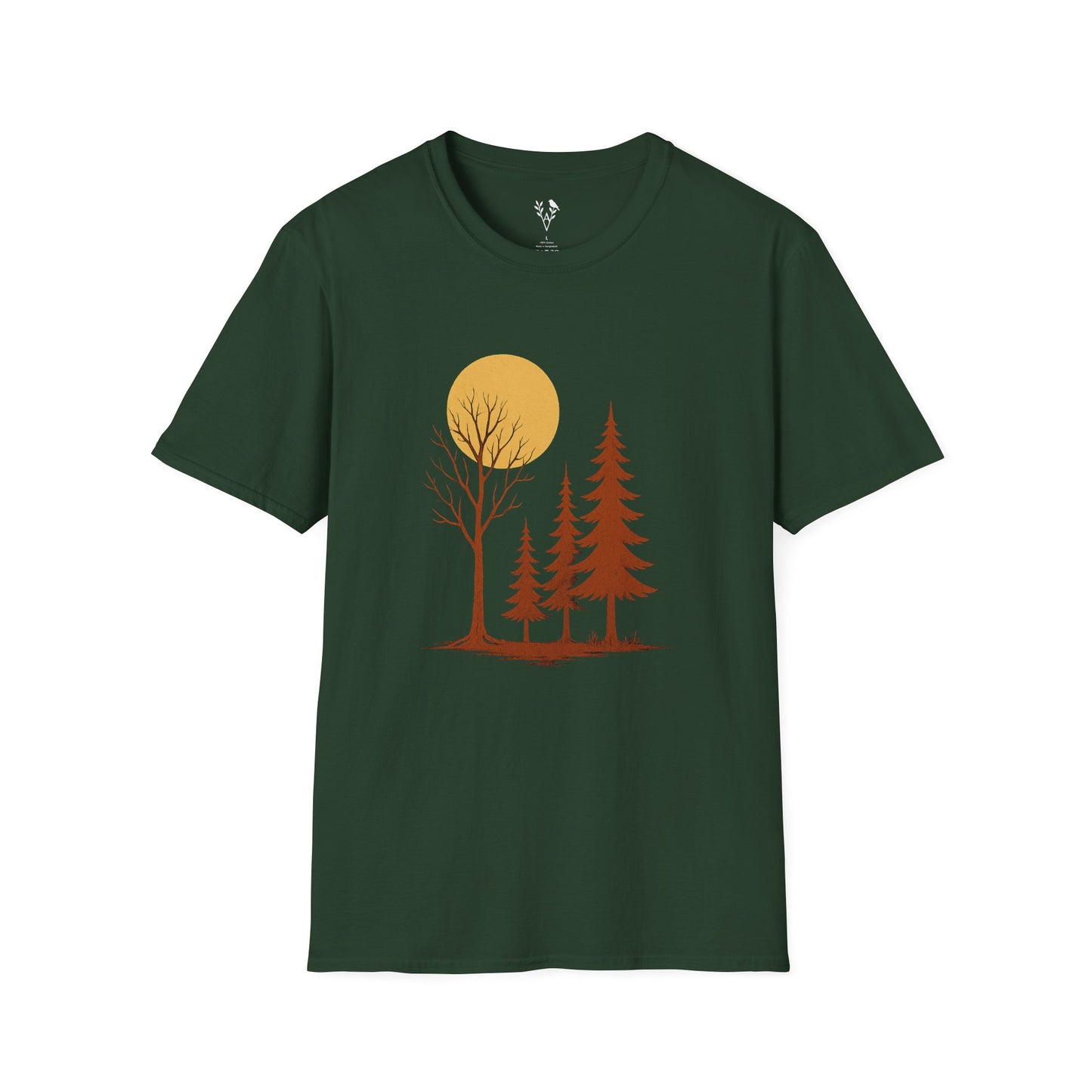 Dawnfield T-Shirt