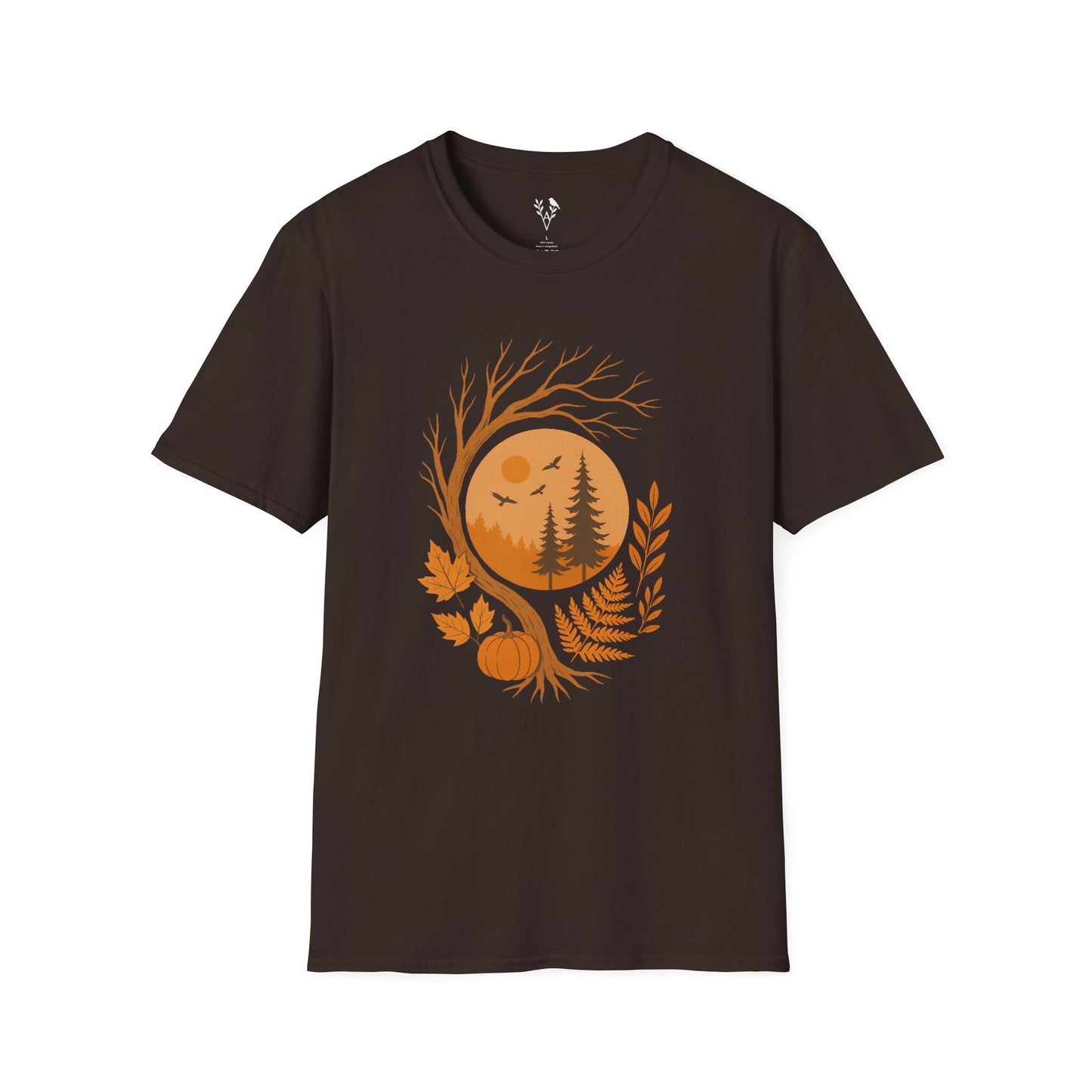 Flora T-Shirt