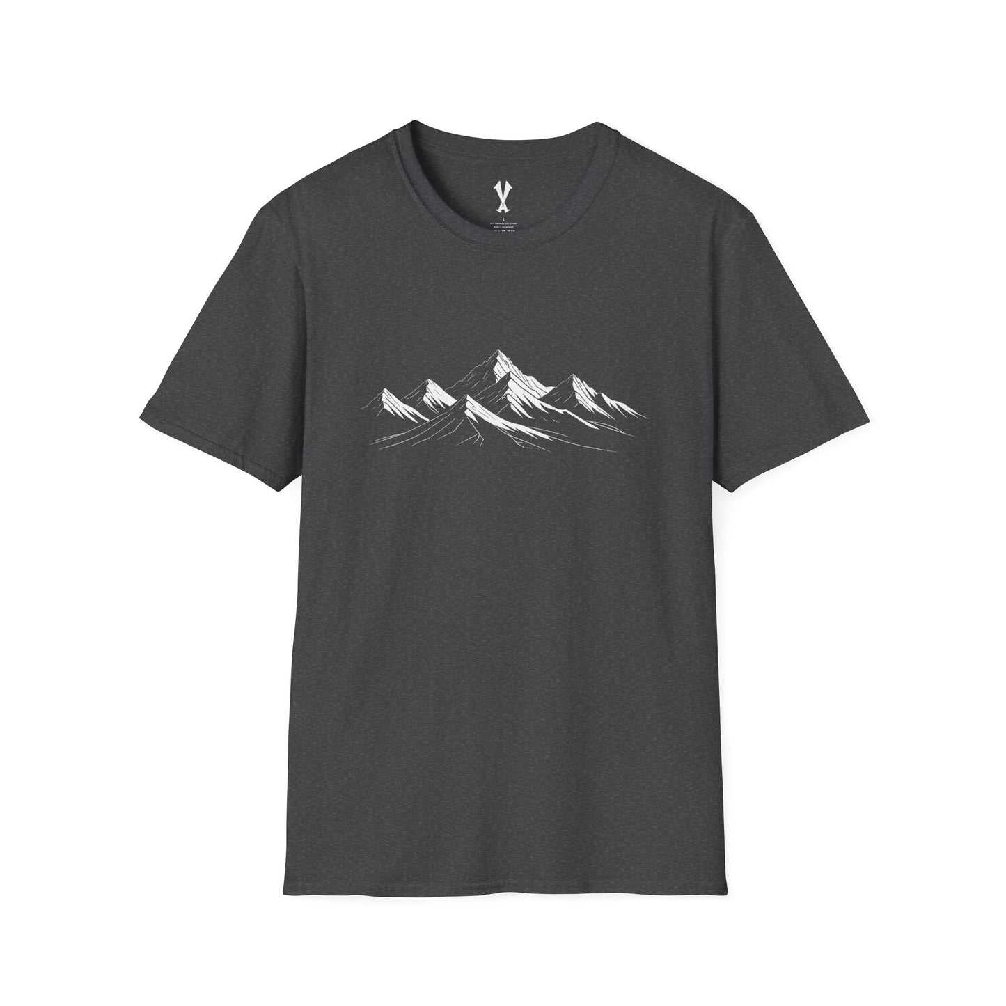 Mountain Escape T-Shirt
