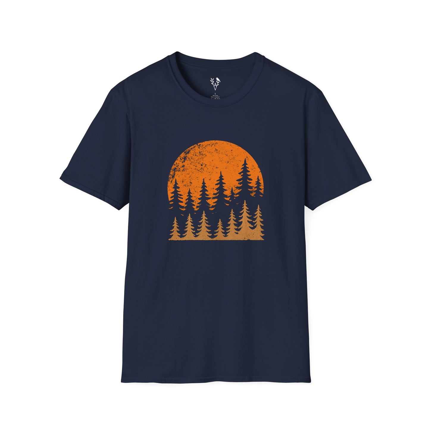 Sunset Pines T-Shirt