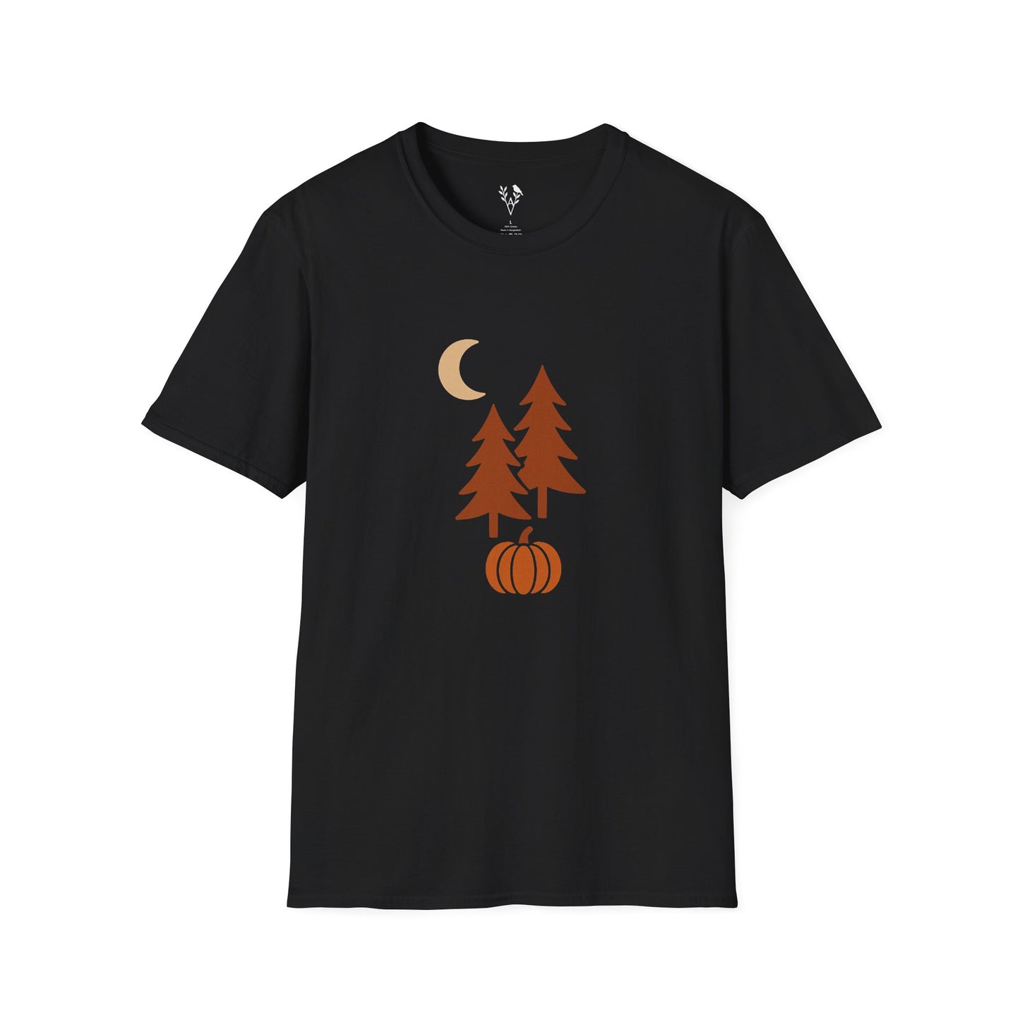 Upon Fall T-Shirt