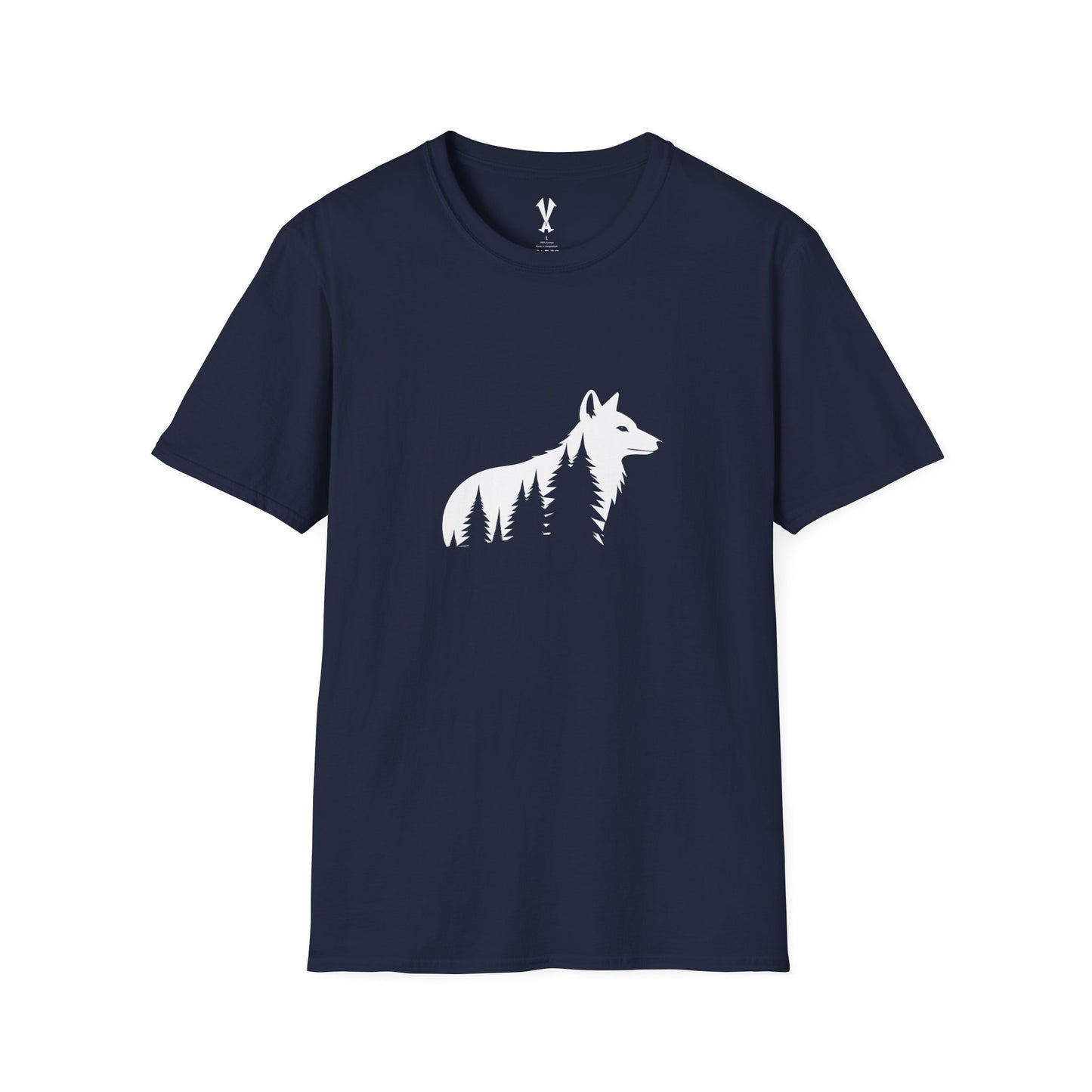 The Wolf Within T-Shirt