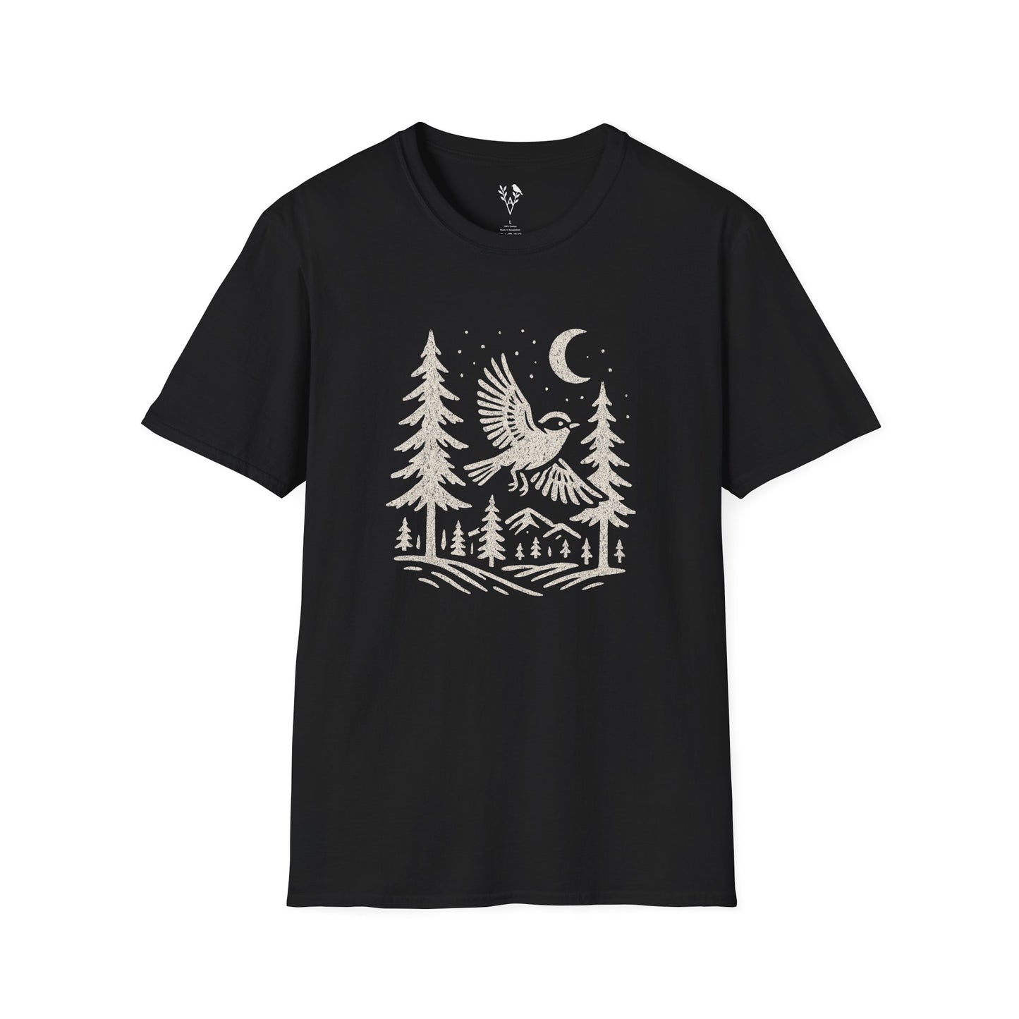 Bird Call T-Shirt