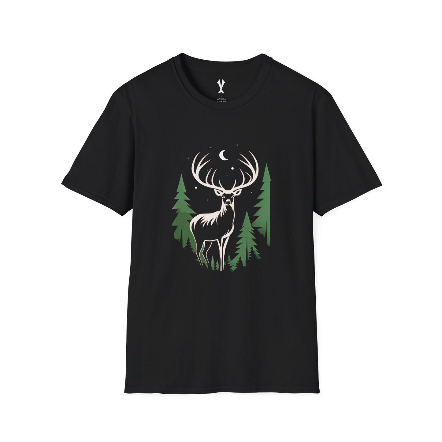 Wild Night T-Shirt