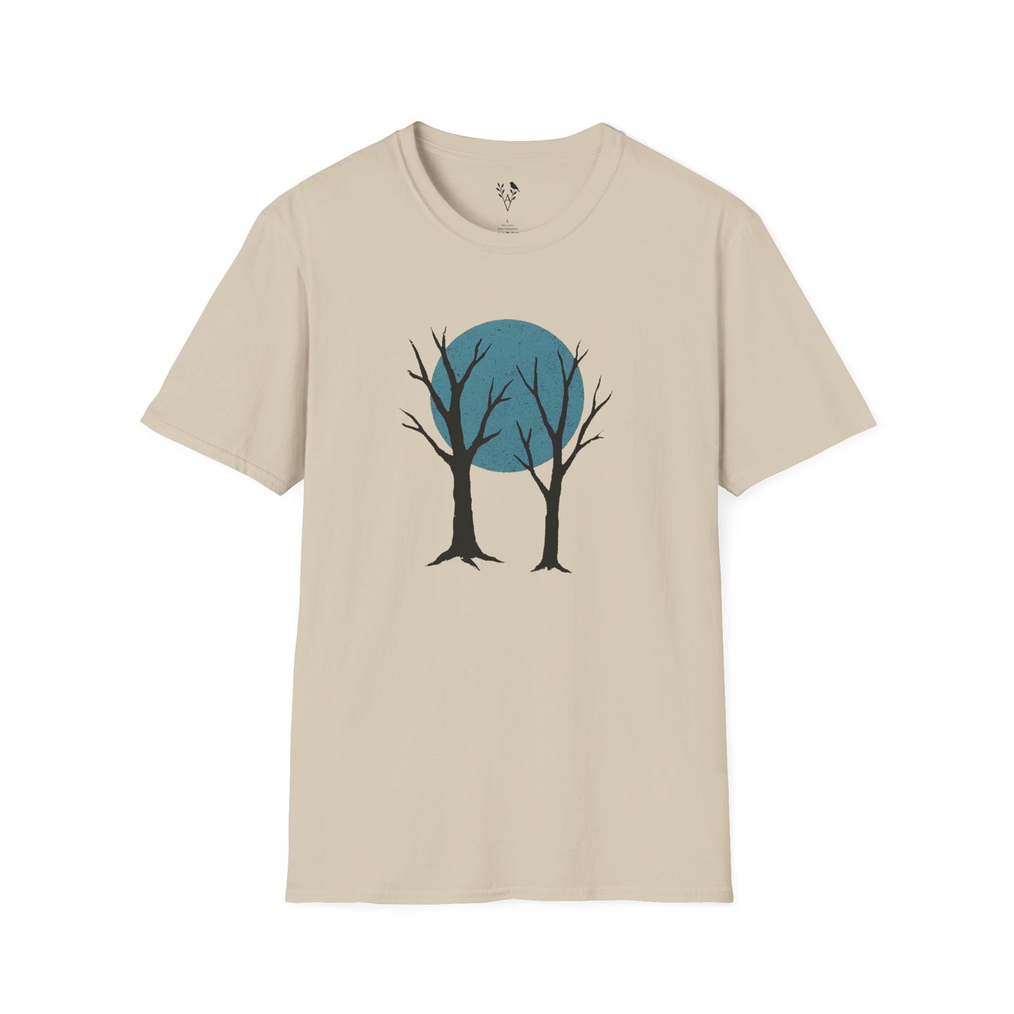 The Blue Moon T-Shirt