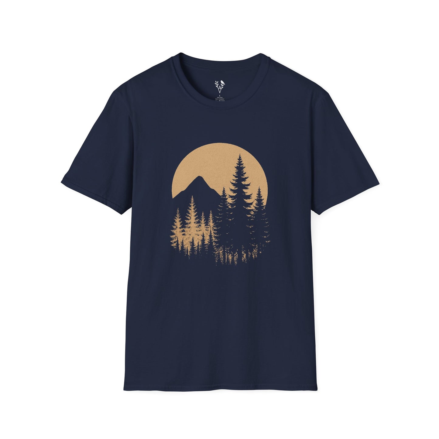 Timberlight T-Shirt