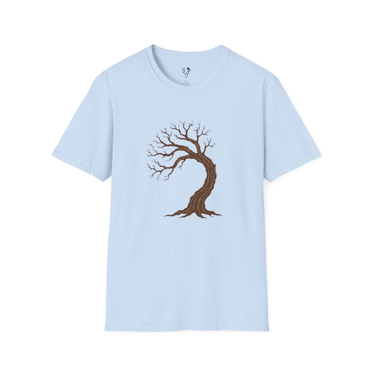 Wood Veins T-Shirt