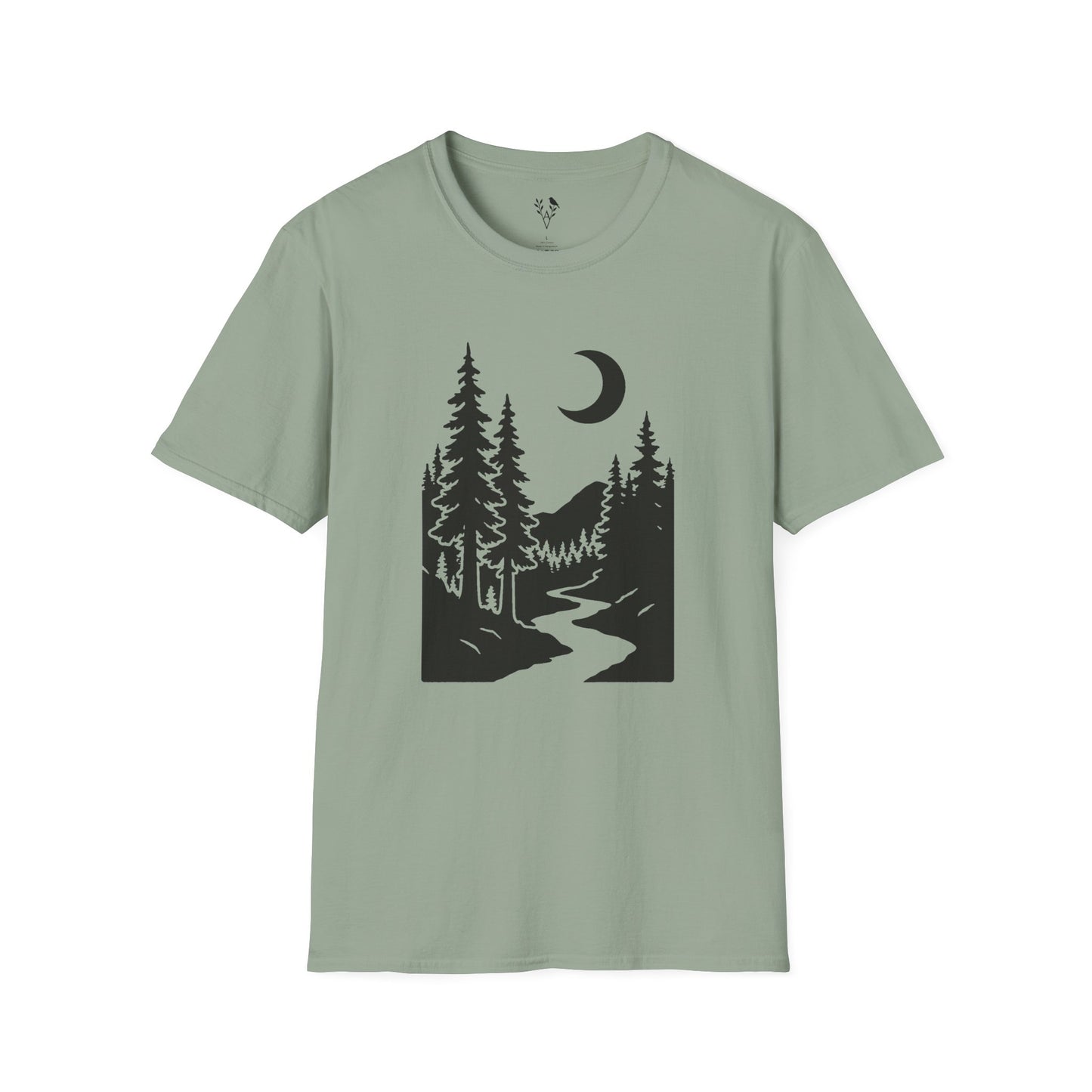 Natural Shadows T-Shirt