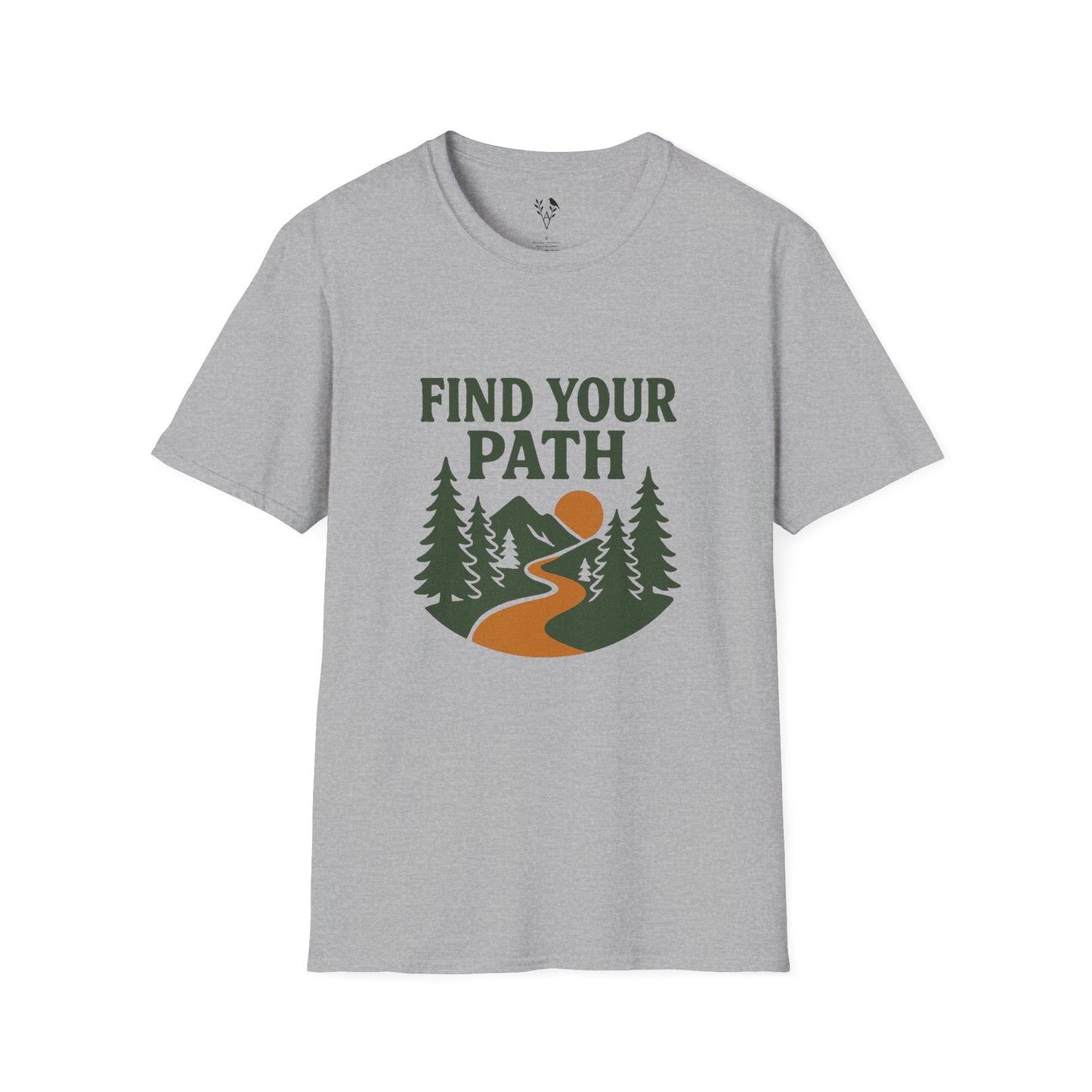 Find Your Path T-Shirt