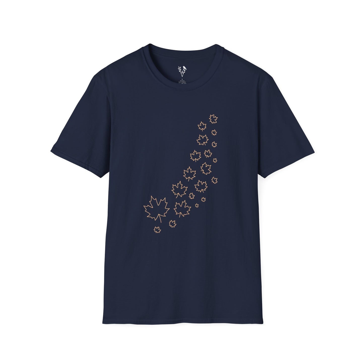 Leaf Current T-Shirt