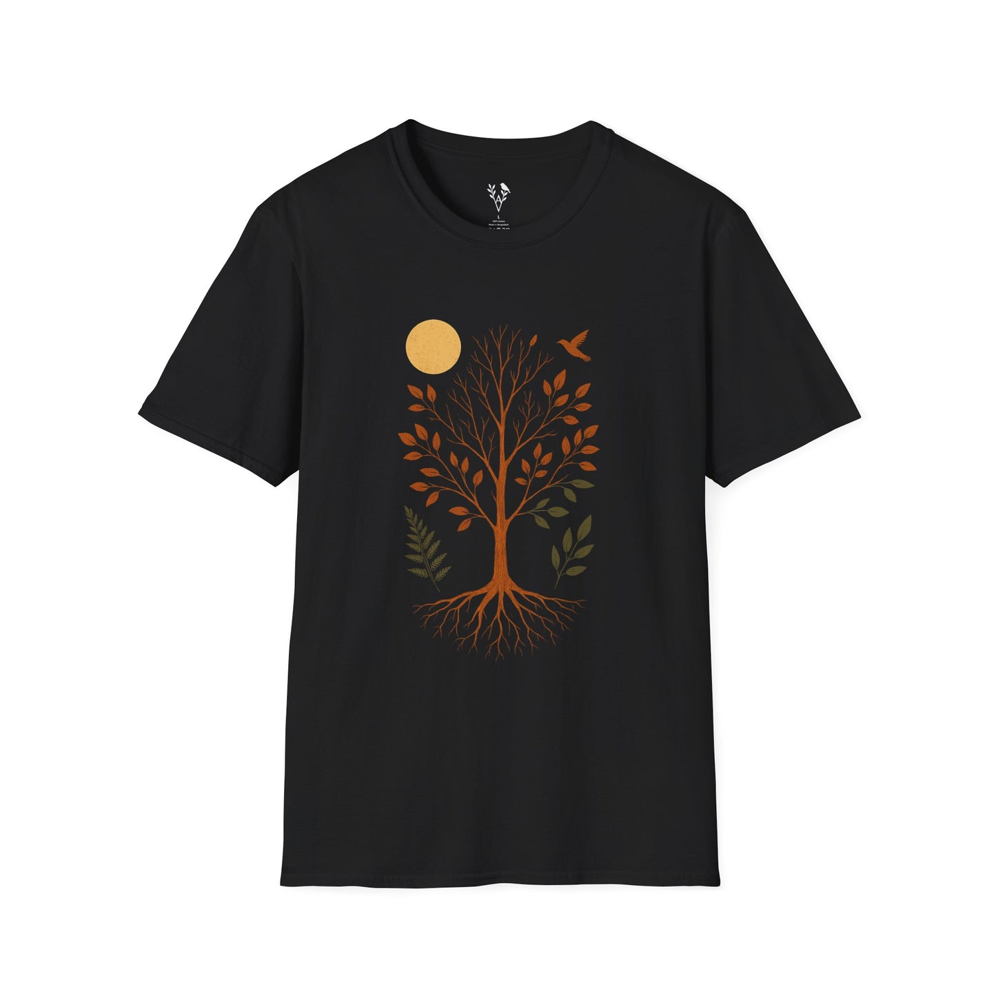 Fern Shine T-Shirt