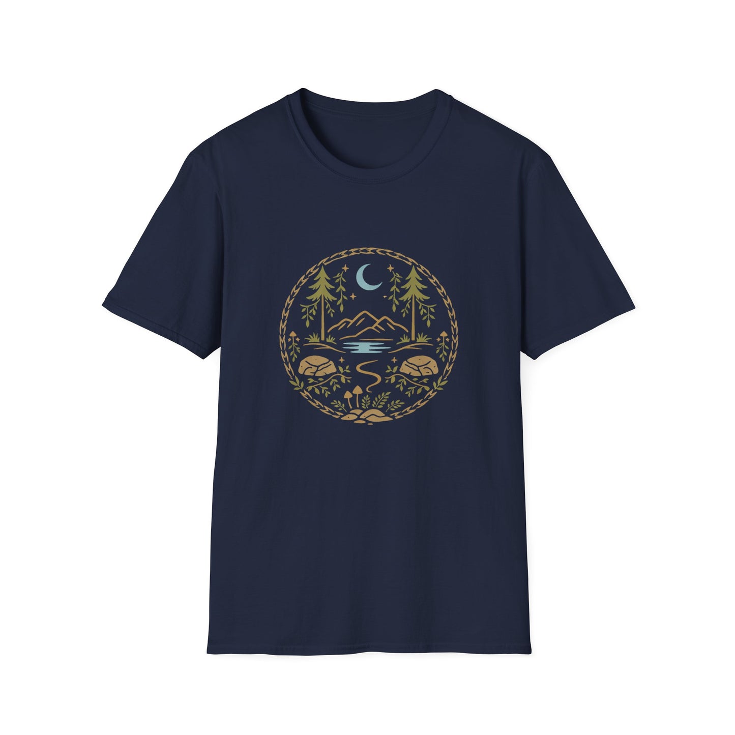 Fantasy Oasis T-Shirt